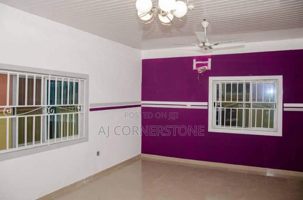 4bdrm House in Amasaman for sale in Amasaman