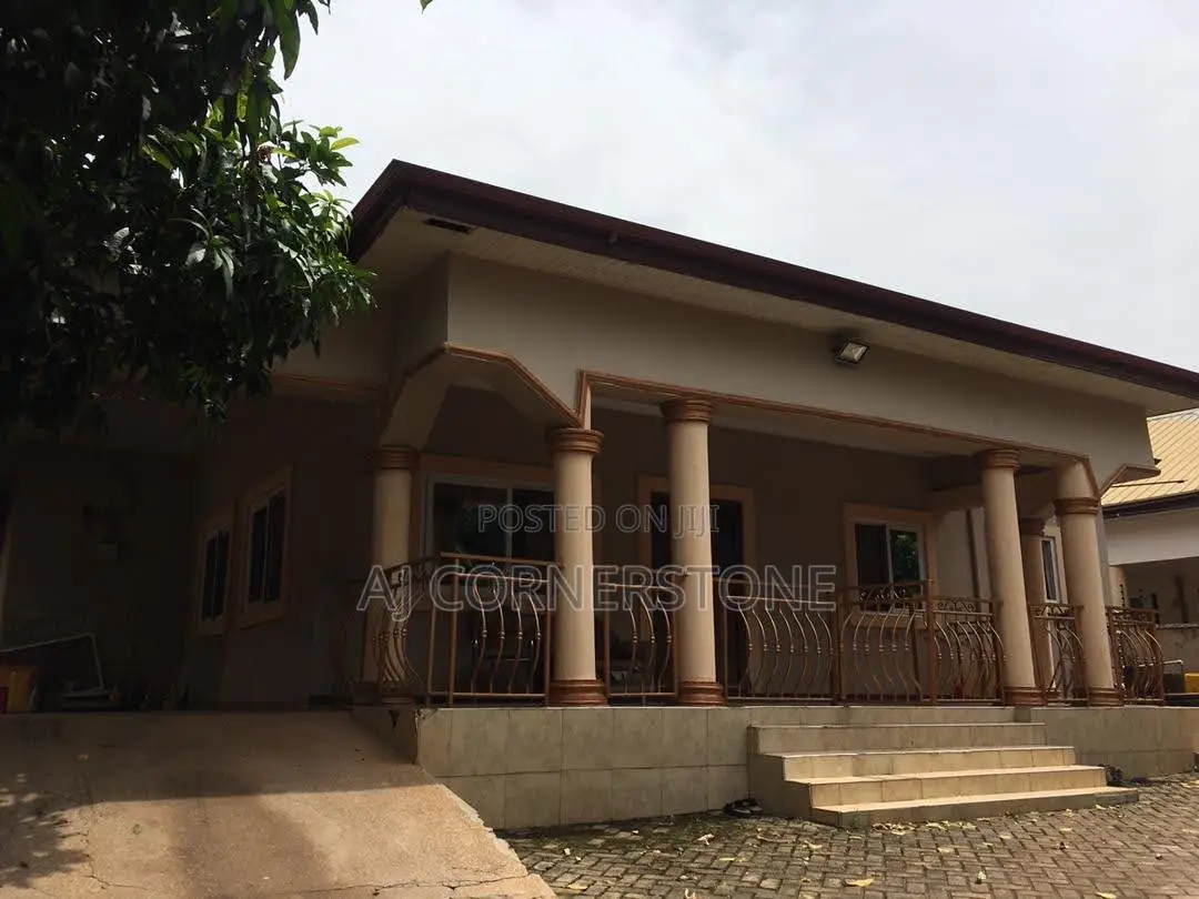 4bdrm House in Amasaman for sale in Amasaman