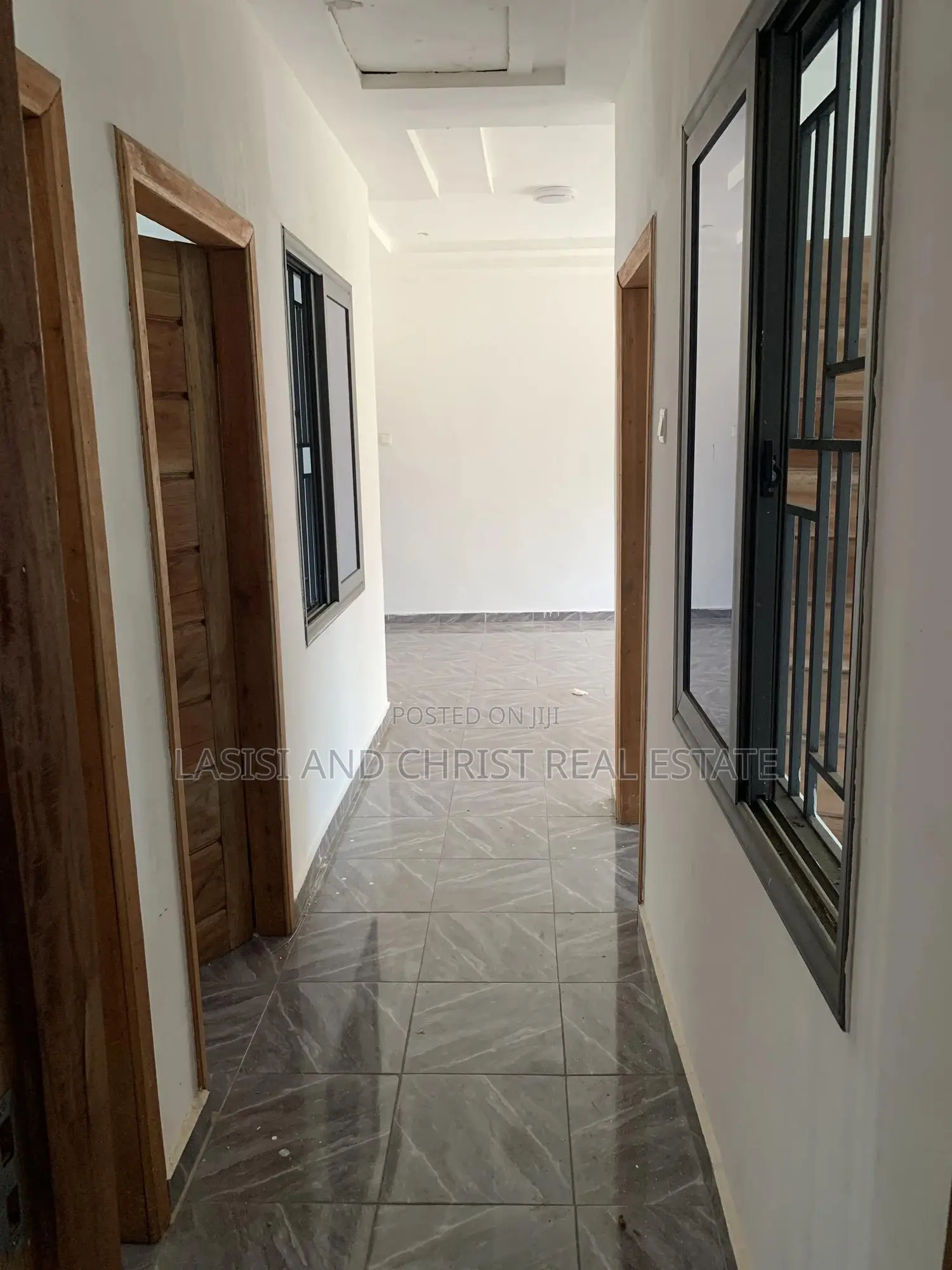3bdrm House in Lasisi And Christ, Amasaman for rent in Amasaman