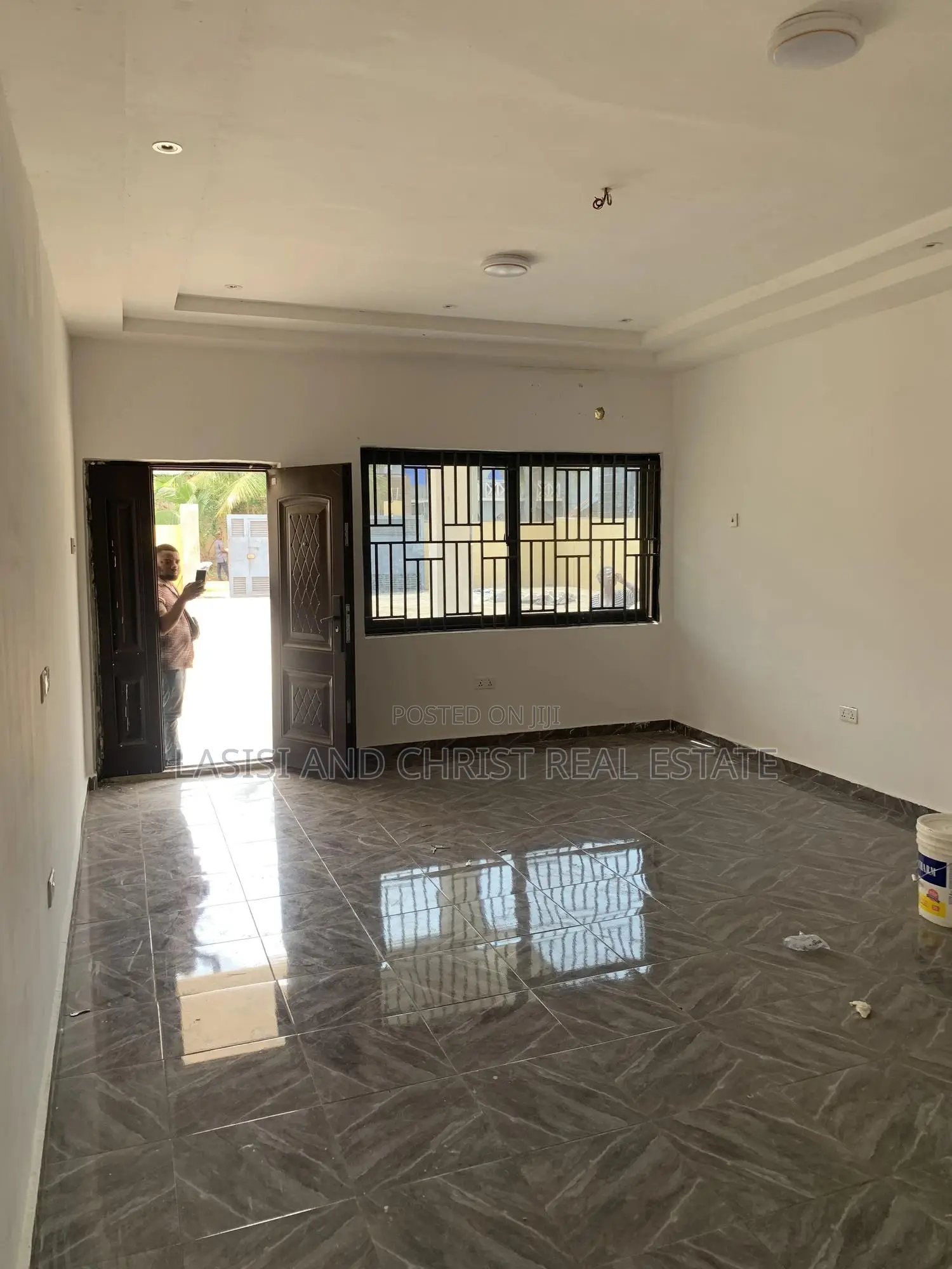 3bdrm House in Lasisi And Christ, Amasaman for rent in Amasaman
