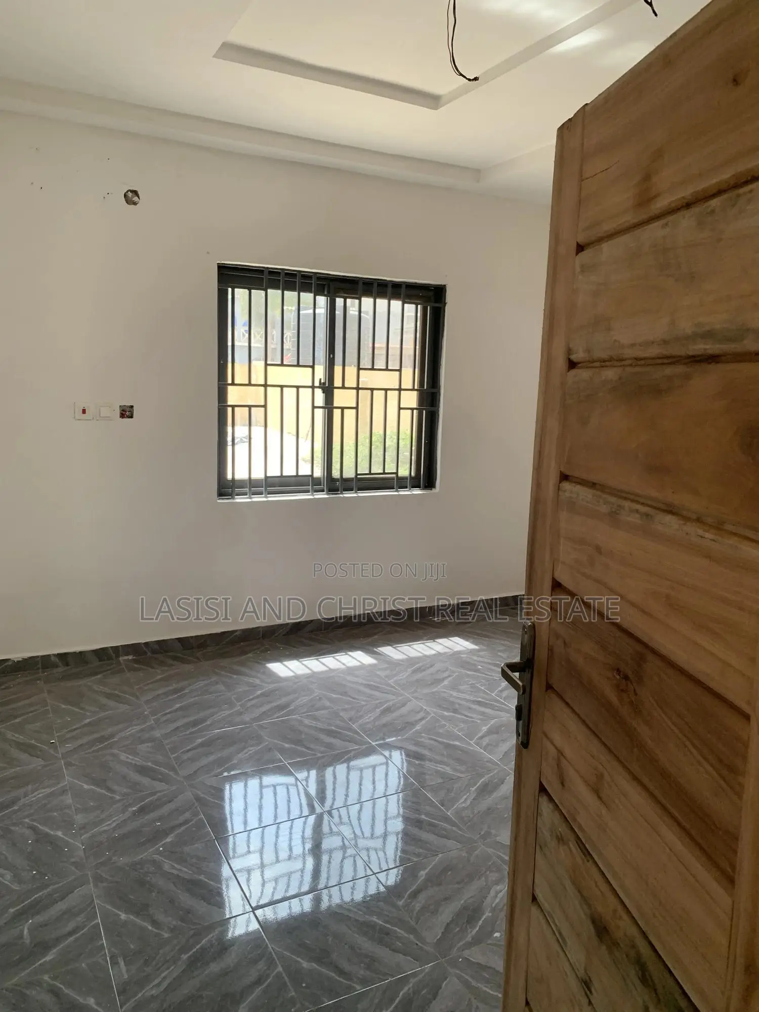3bdrm House in Lasisi And Christ, Amasaman for rent in Amasaman