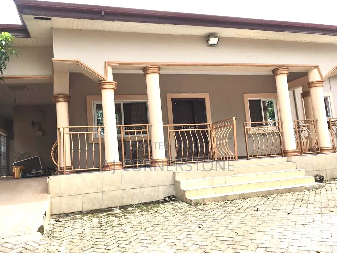 4bdrm House in Amasaman for sale in Amasaman