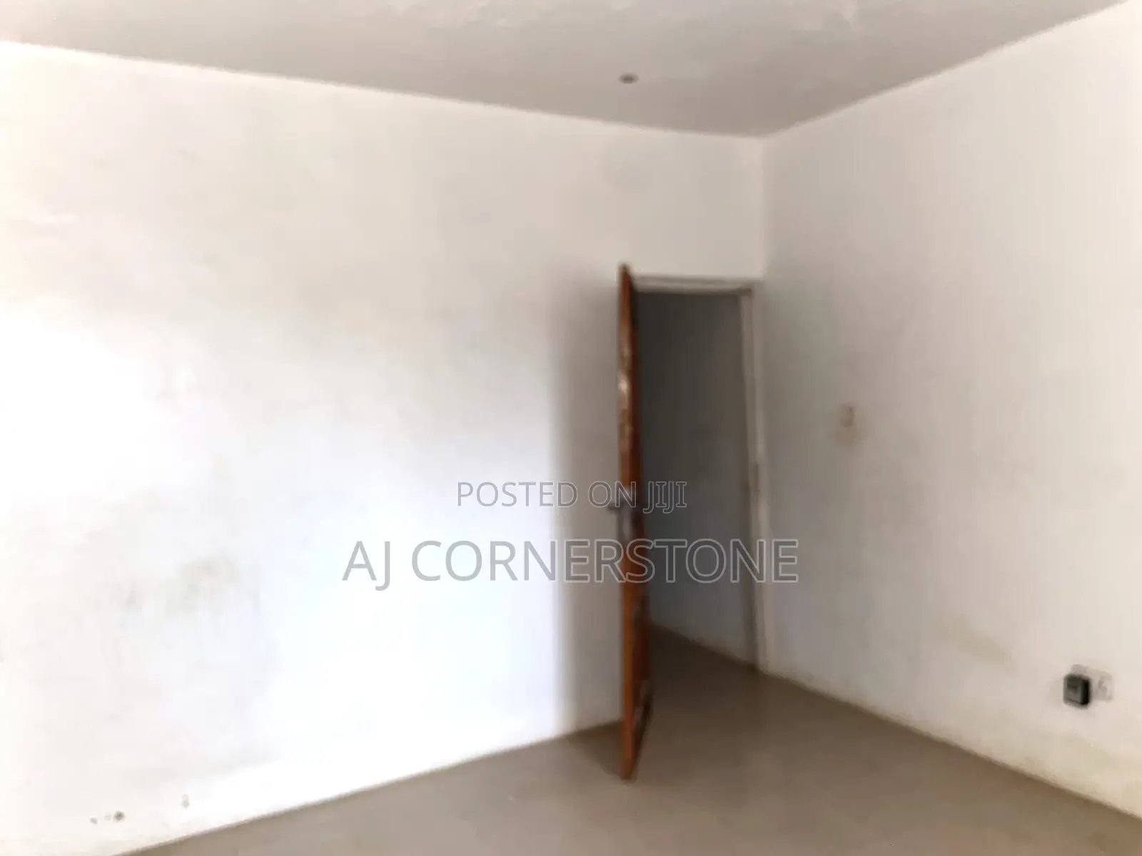 1bdrm Apartment in Amasaman for rent in Amasaman