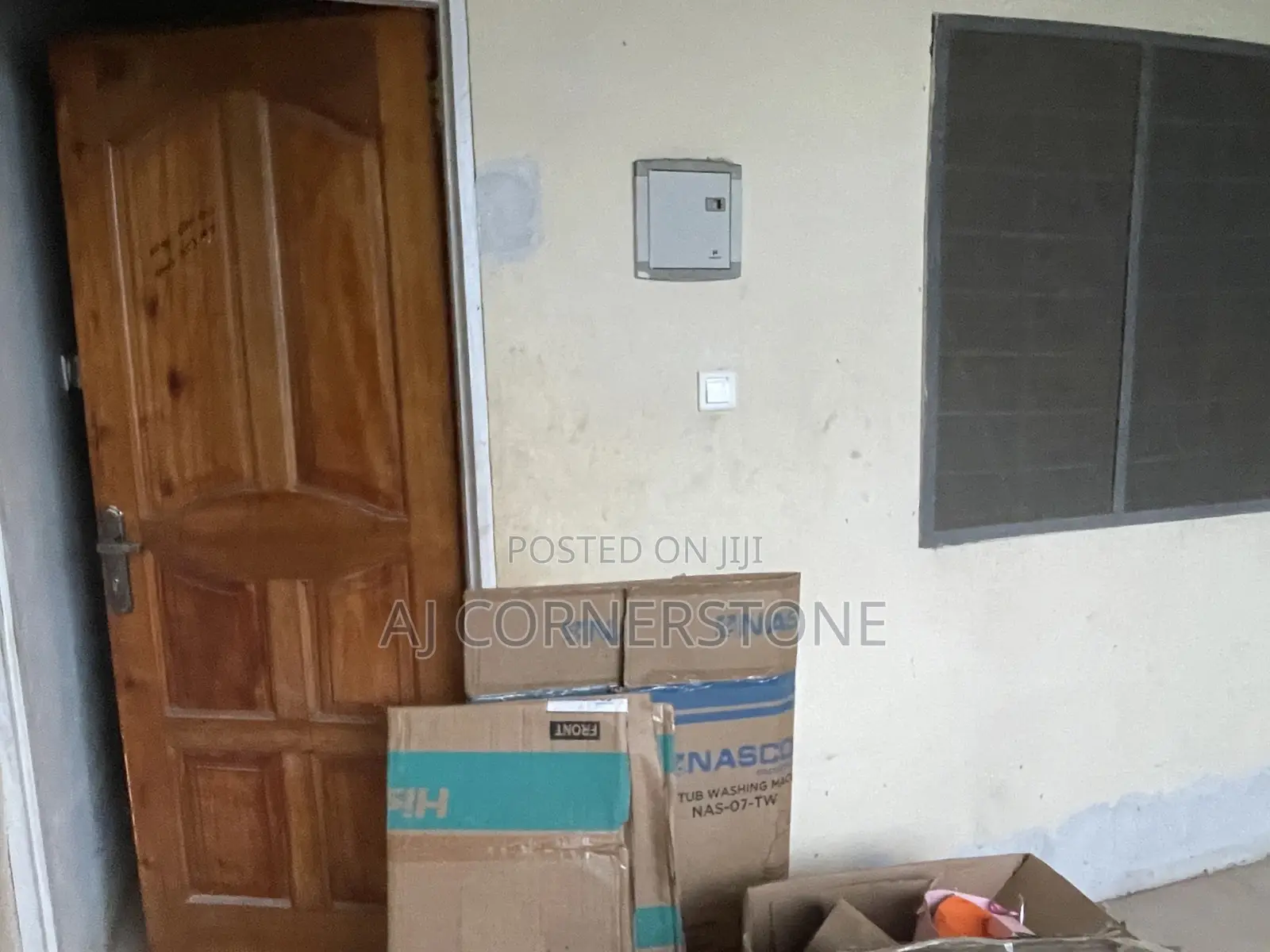 1bdrm Apartment in Amasaman for rent in Amasaman