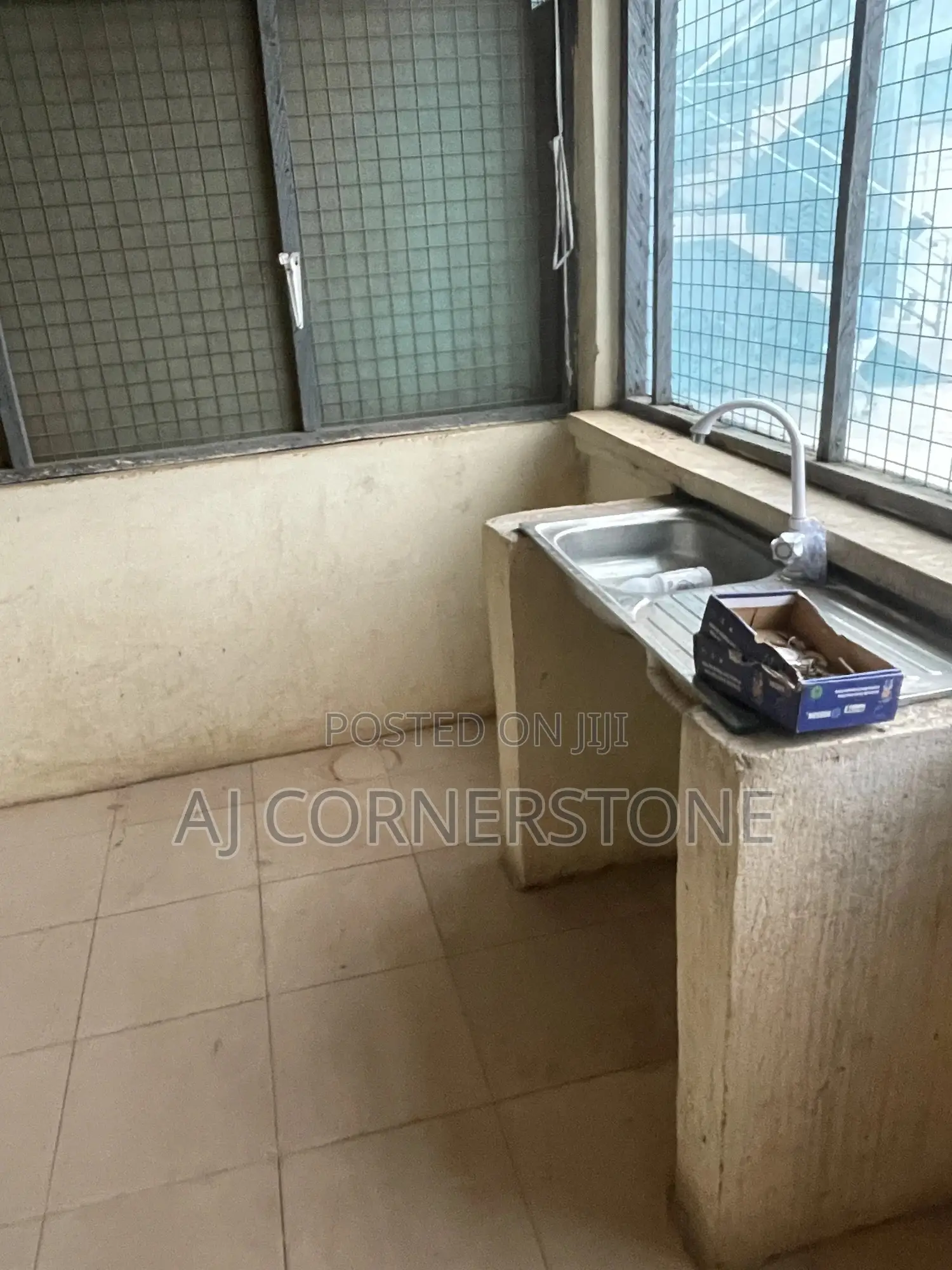 1bdrm Apartment in Amasaman for rent in Amasaman