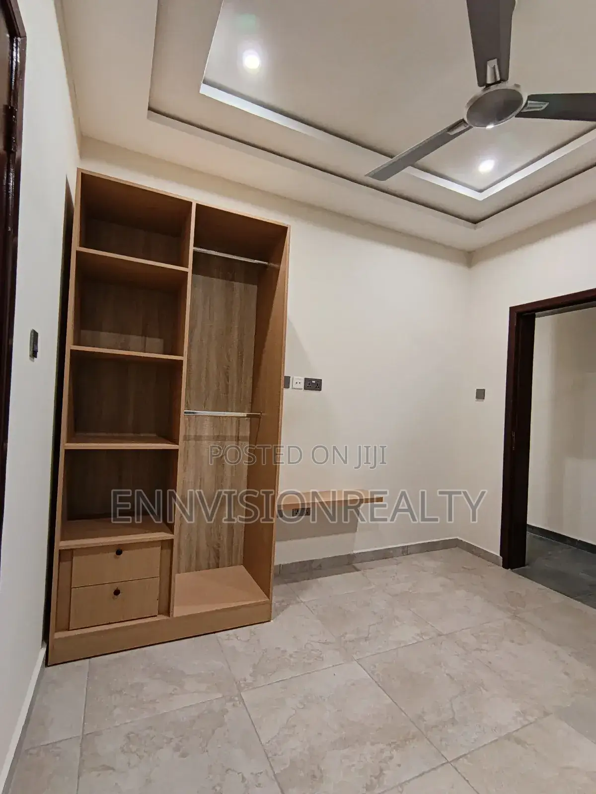 3bdrm Townhouse / Terrace in Mariville Estate, Manet Junction for rent in Manet Junction