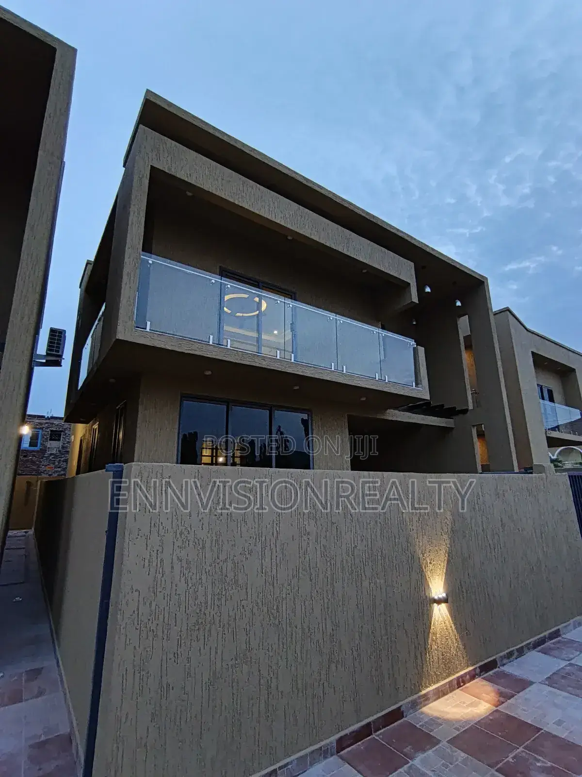 3bdrm Townhouse / Terrace in Mariville Estate, Manet Junction for rent in Manet Junction