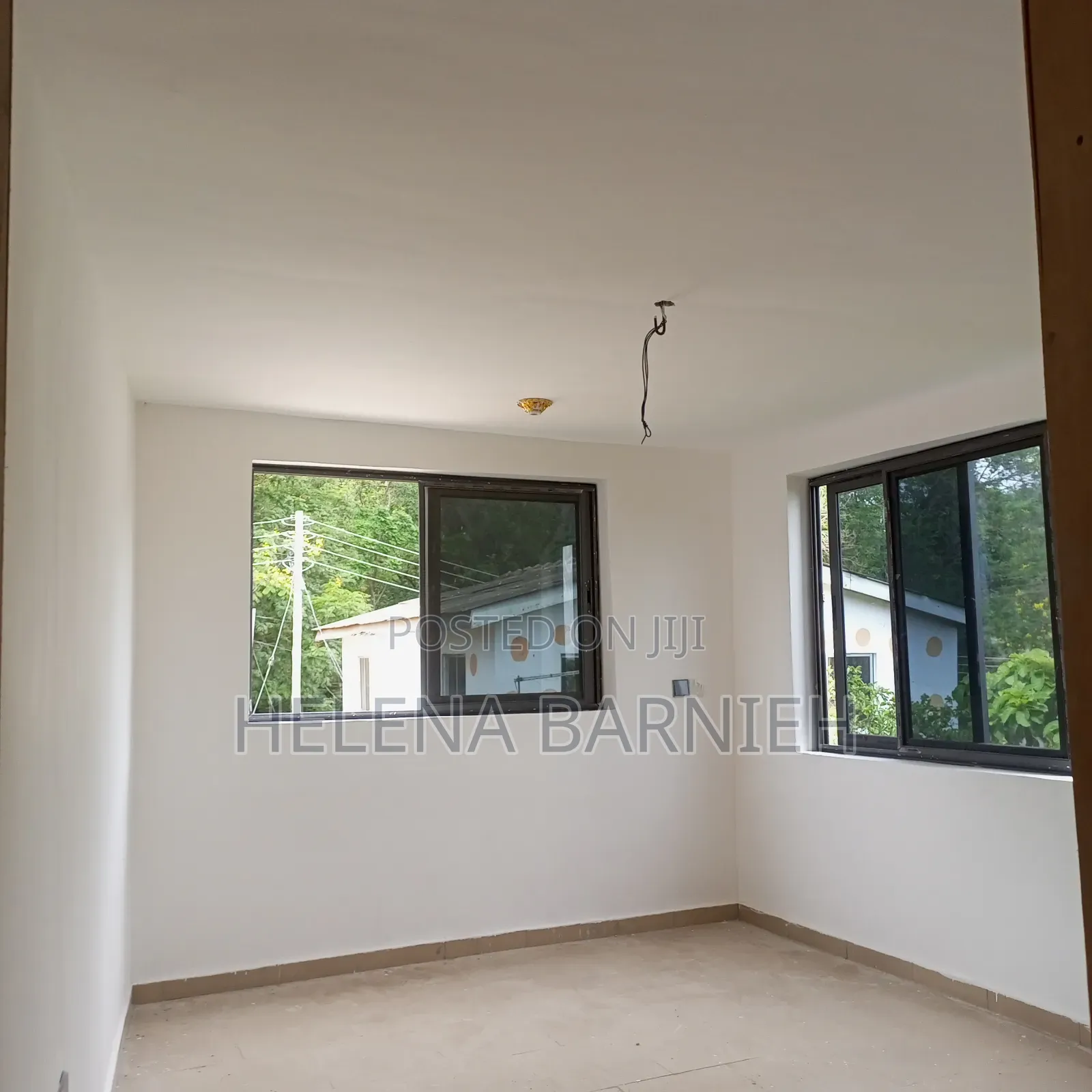 1bdrm Apartment in Helena Estate Agency, Abofu for rent in Abofu