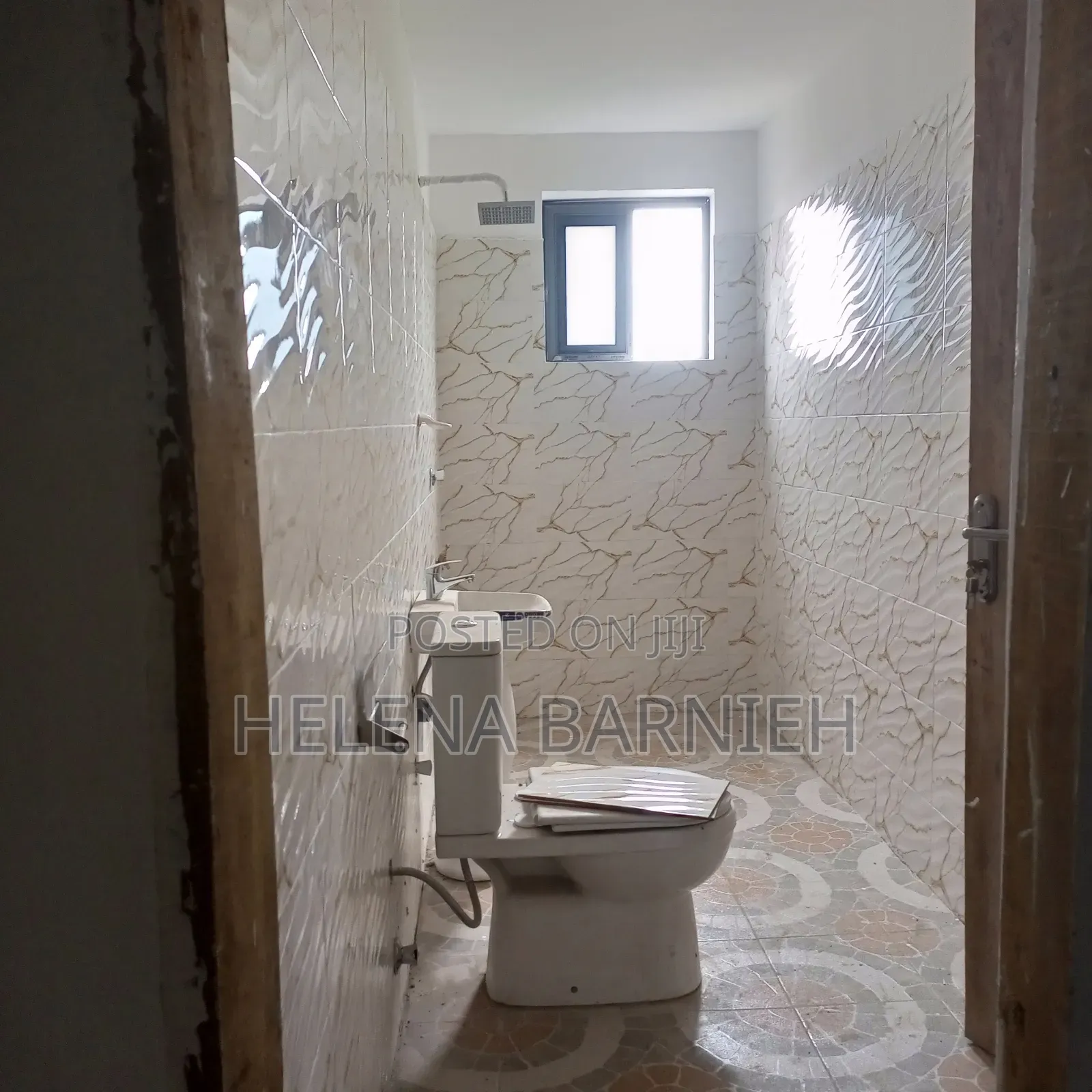 1bdrm Apartment in Helena Estate Agency, Abofu for rent in Abofu