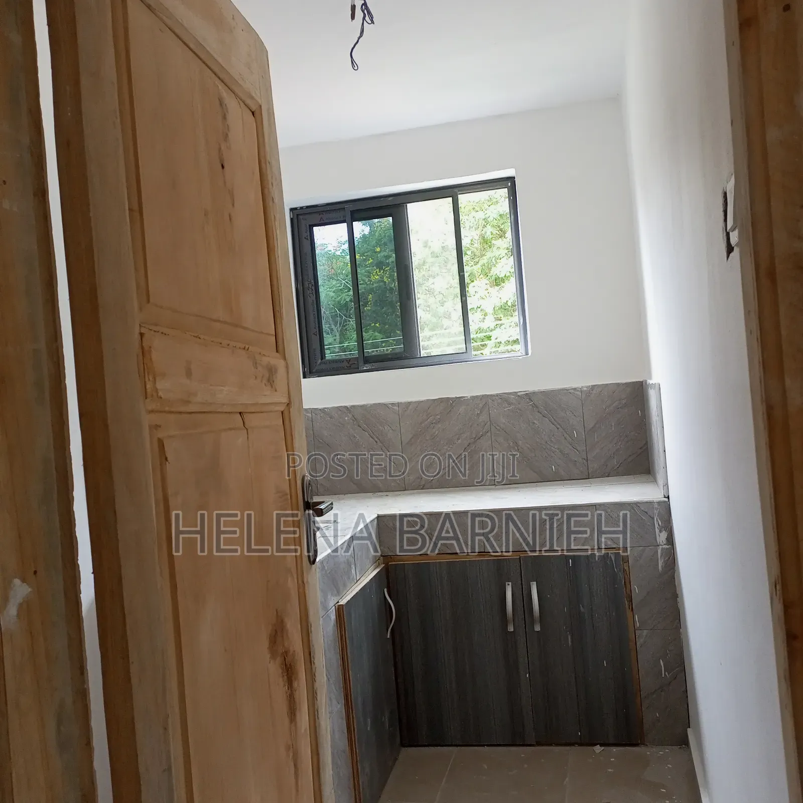 1bdrm Apartment in Helena Estate Agency, Abofu for rent in Abofu