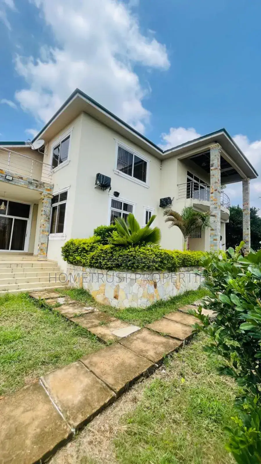 4bdrm House in Aburi Ahwediase for sale in Aburi