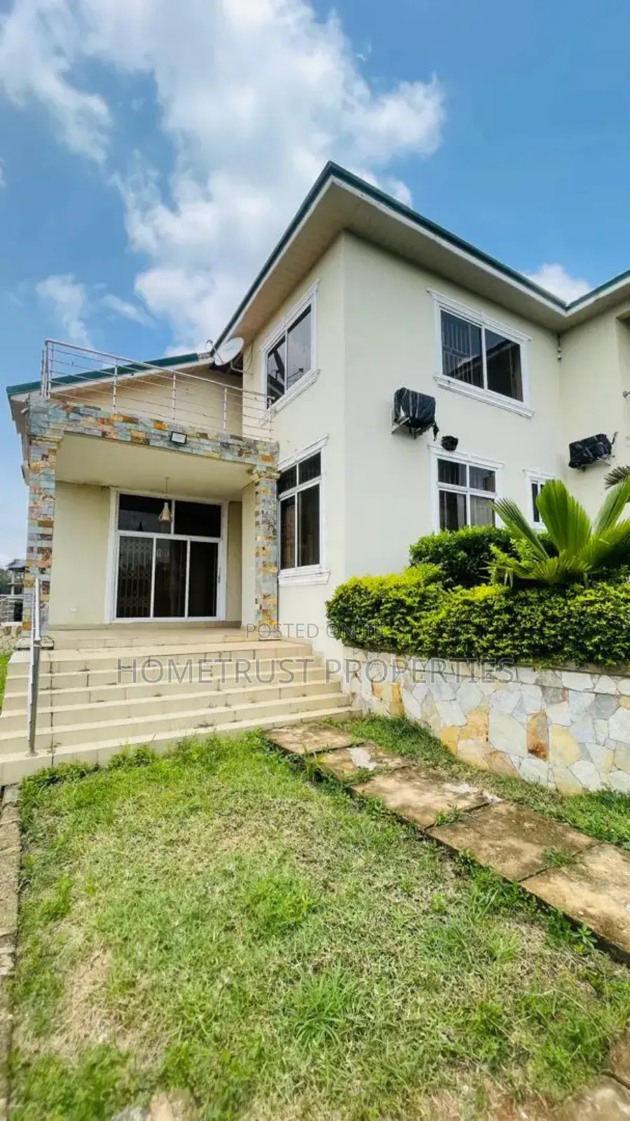4bdrm House in Aburi Ahwediase for sale in Aburi