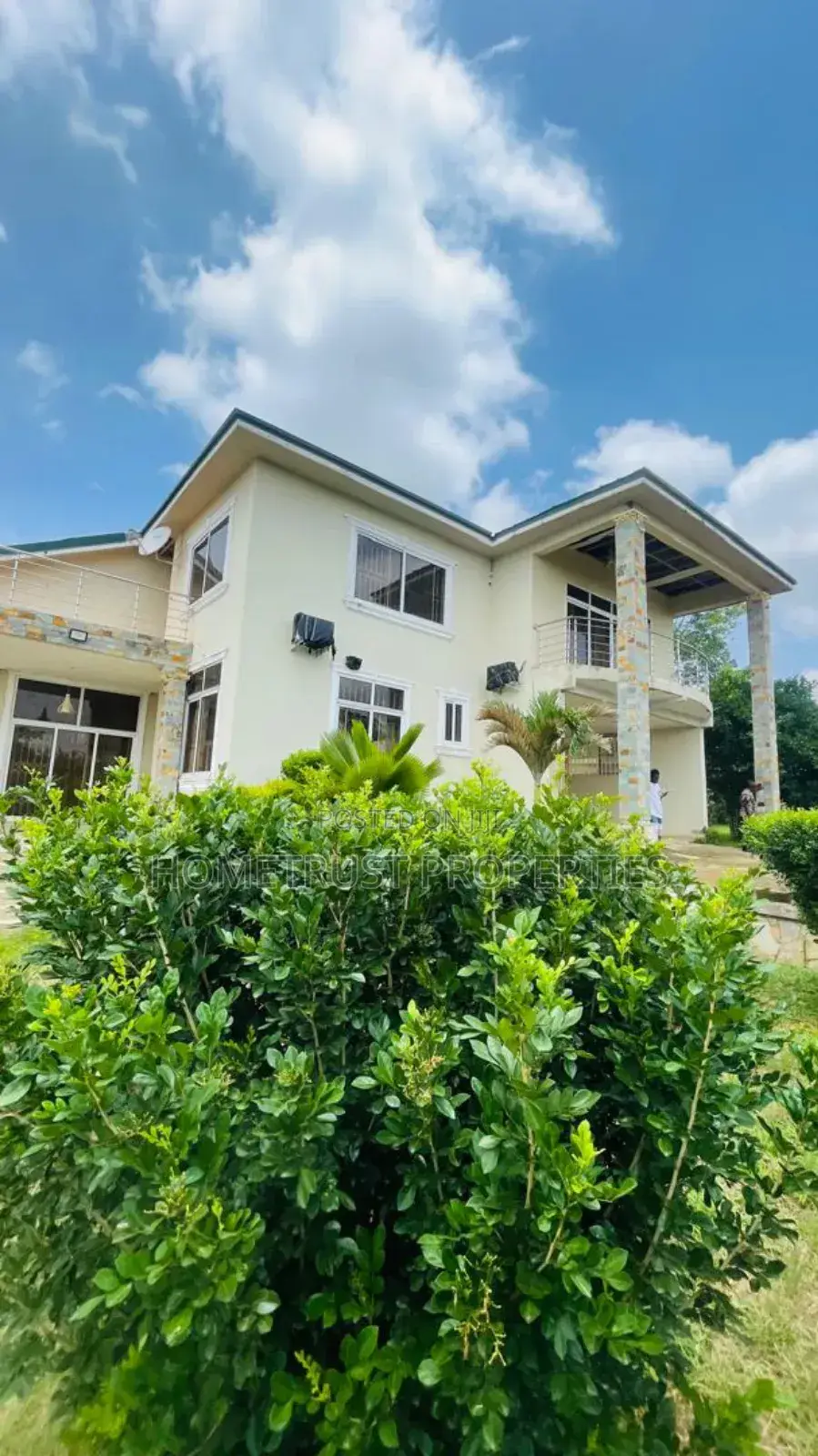 4bdrm House in Aburi Ahwediase for sale in Aburi