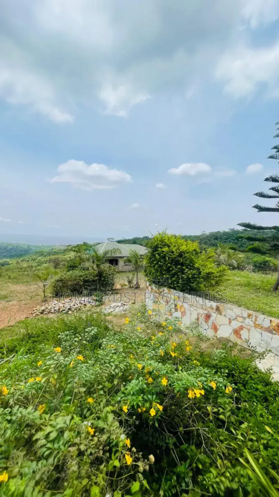 4bdrm House in Aburi Ahwediase for sale in Aburi