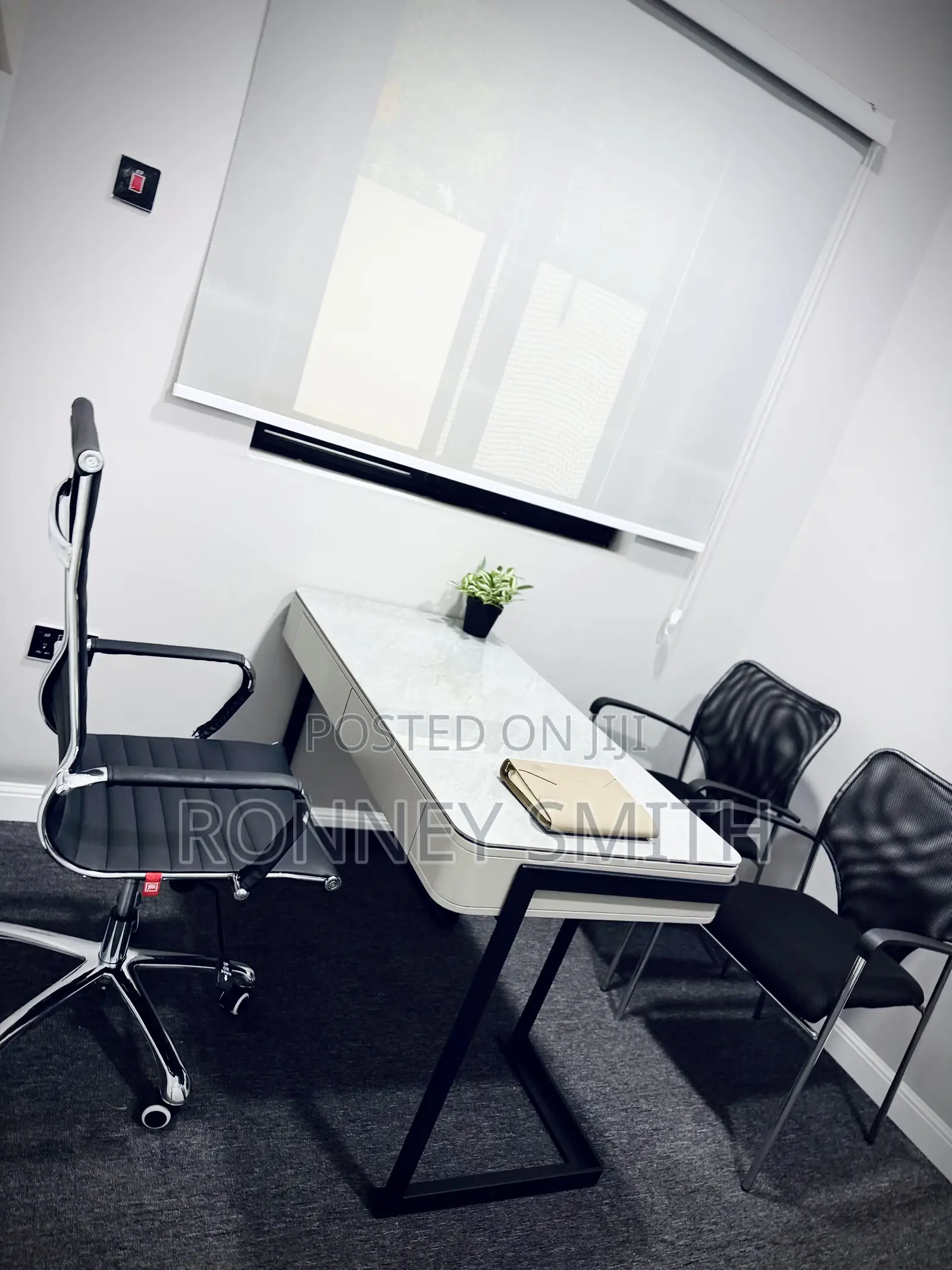Luxury Executive Office Suites | Move-in Ready in Special School Area