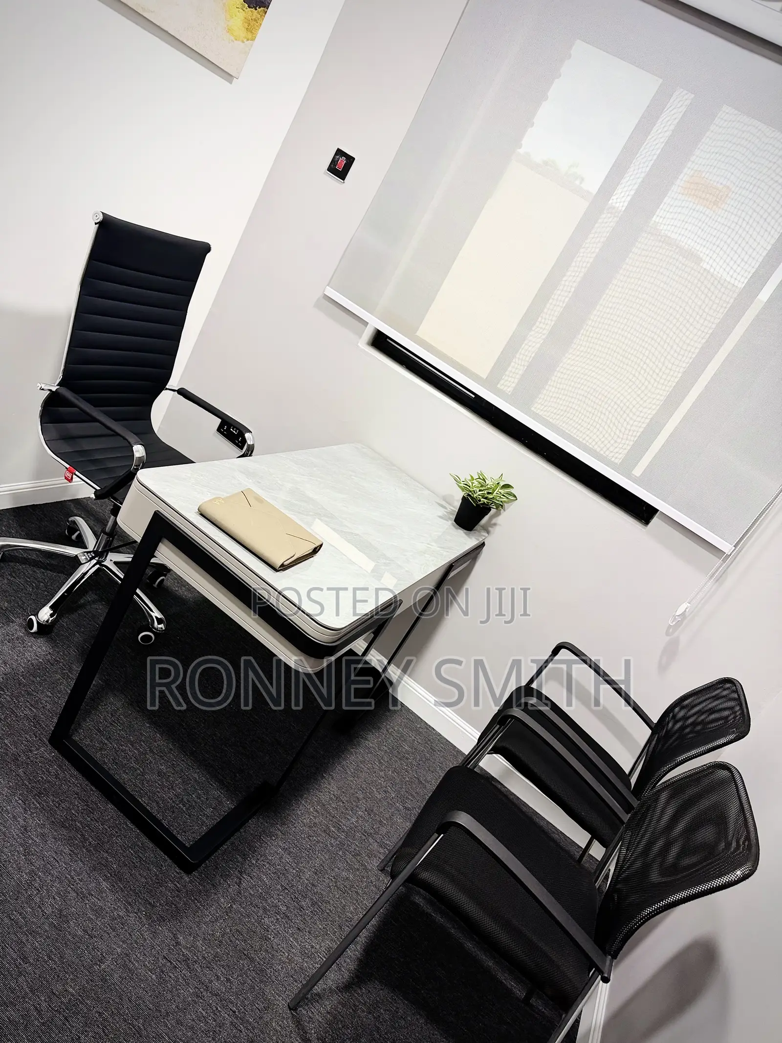 Luxury Executive Office Suites | Move-in Ready in Special School Area