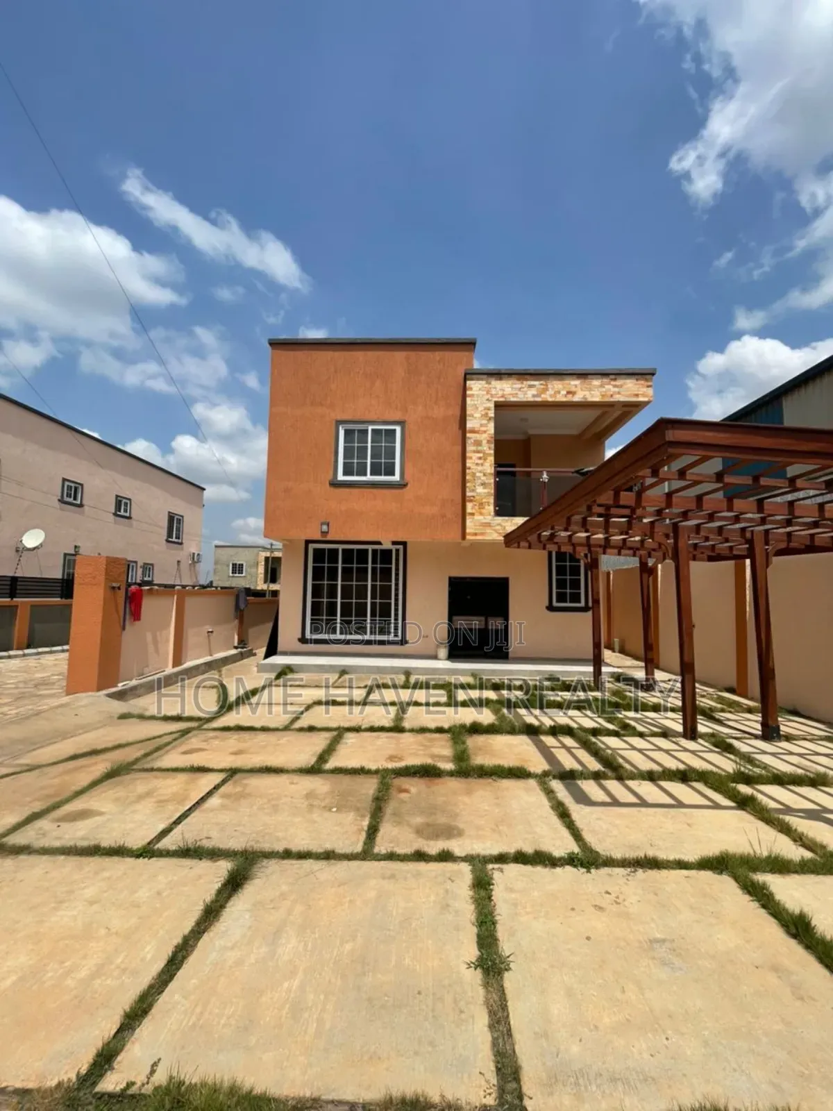 4bdrm House in East Airport, Manet Junction for rent in Manet Junction