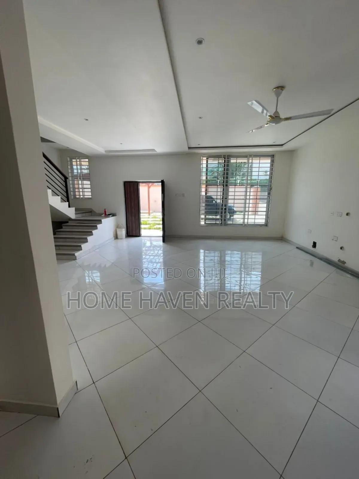 4bdrm House in East Airport, Manet Junction for rent in Manet Junction