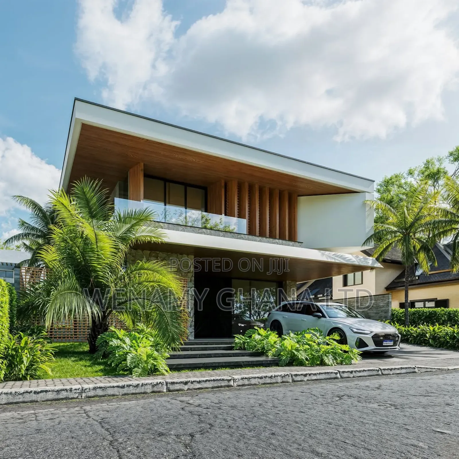 3bdrm House in Accra for sale in Accra Metropolitan