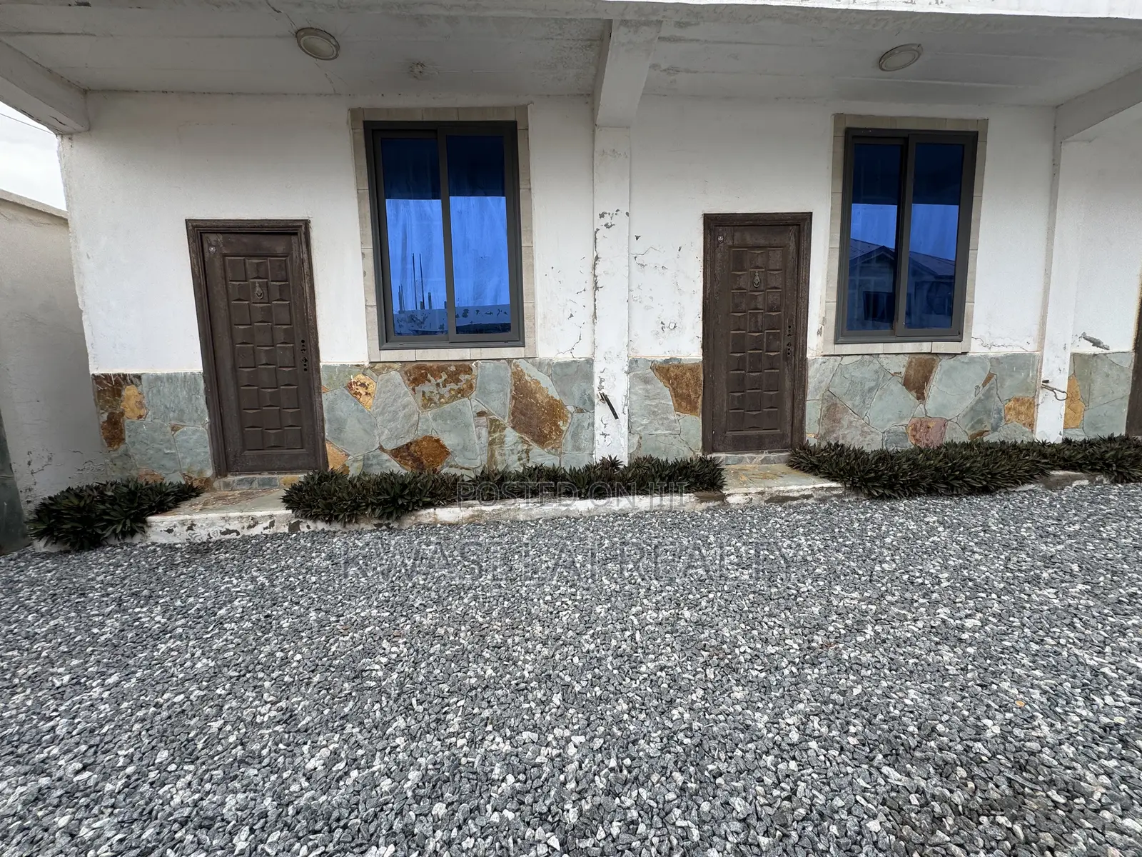 1bdrm Apartment in Redtop, Weija for rent in Weija