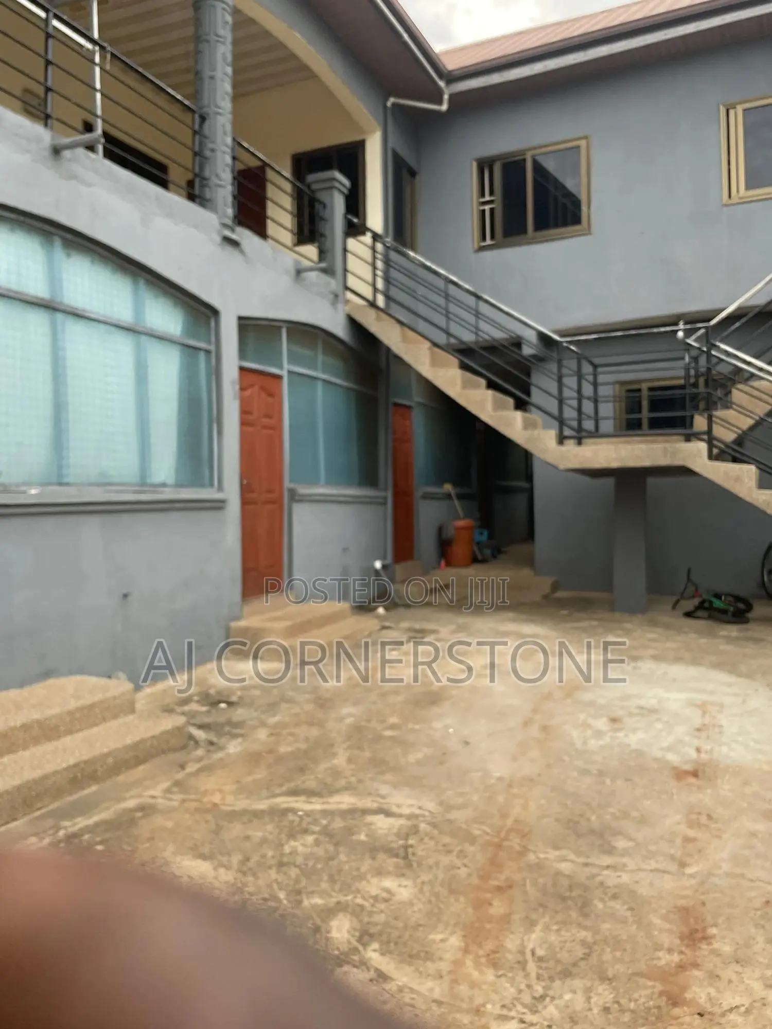1bdrm Apartment in Amasaman for rent in Amasaman