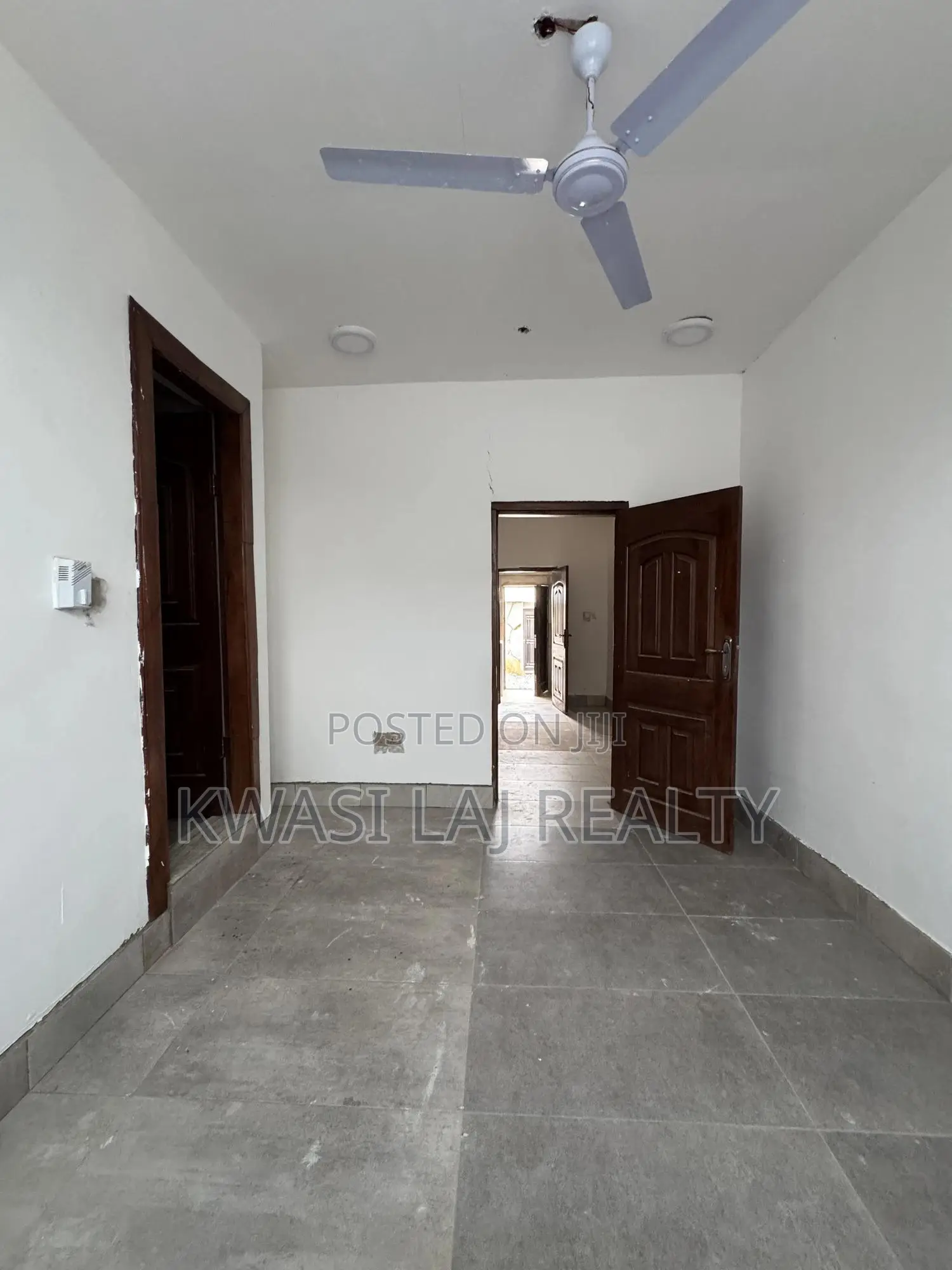 1bdrm Apartment in Redtop, Weija for rent in Weija