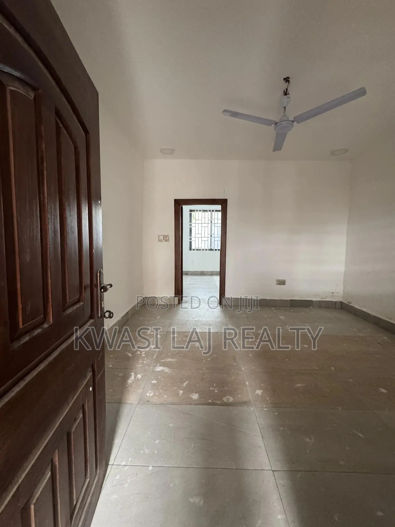 1bdrm Apartment in Redtop, Weija for rent in Weija