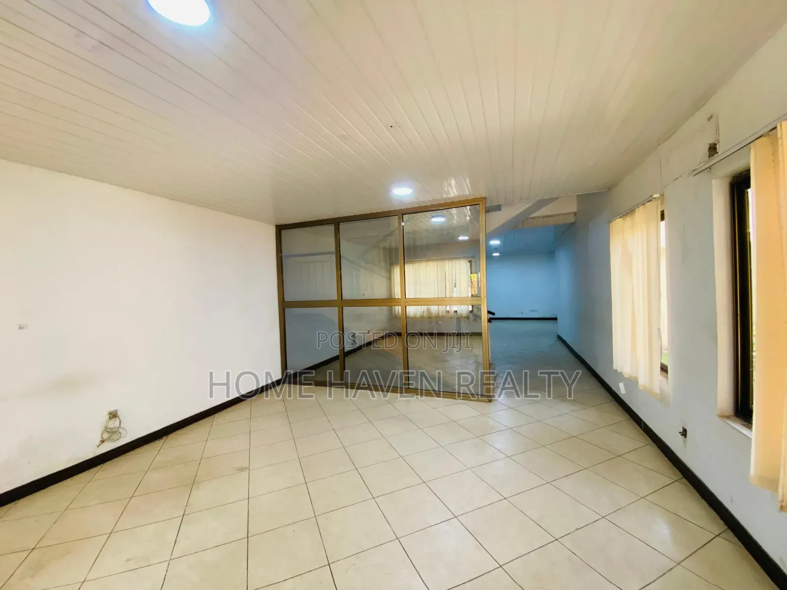 42 Office Rooms Space for Rent at Airport Residentials in Airport Residential Area