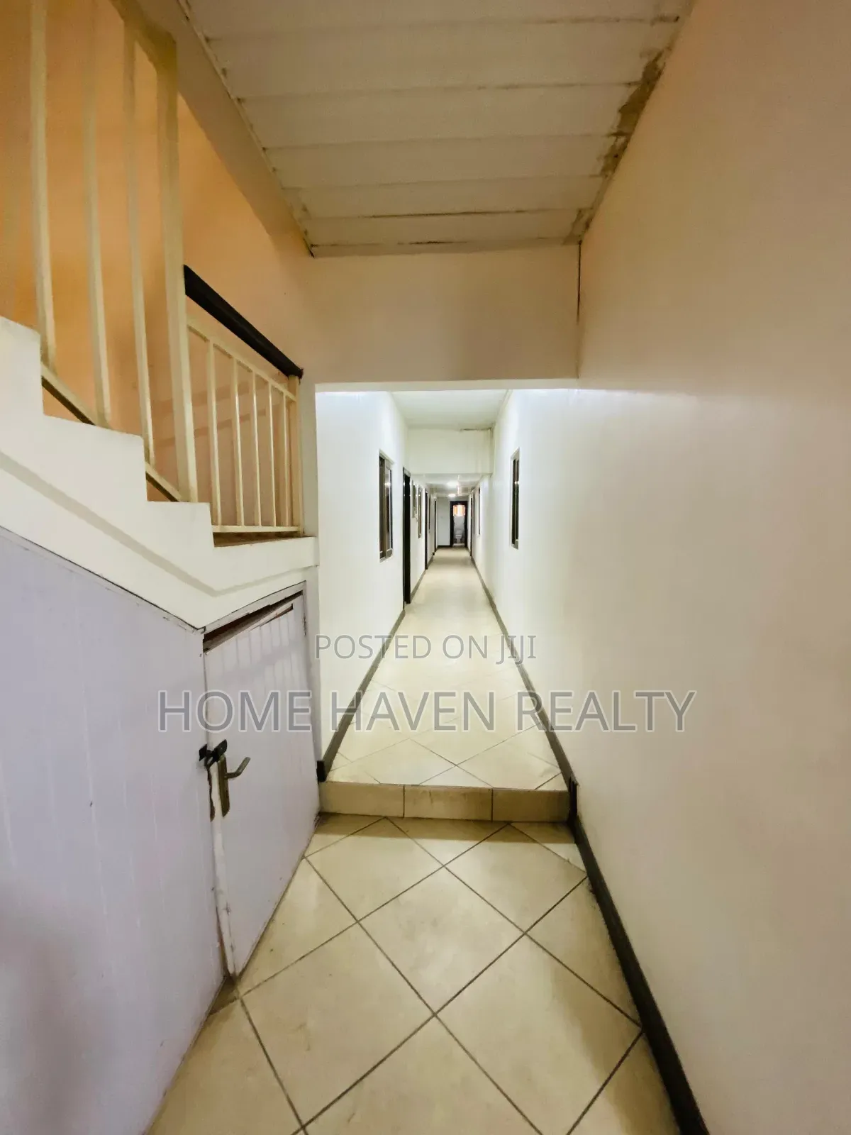 42 Office Rooms Space for Rent at Airport Residentials in Airport Residential Area