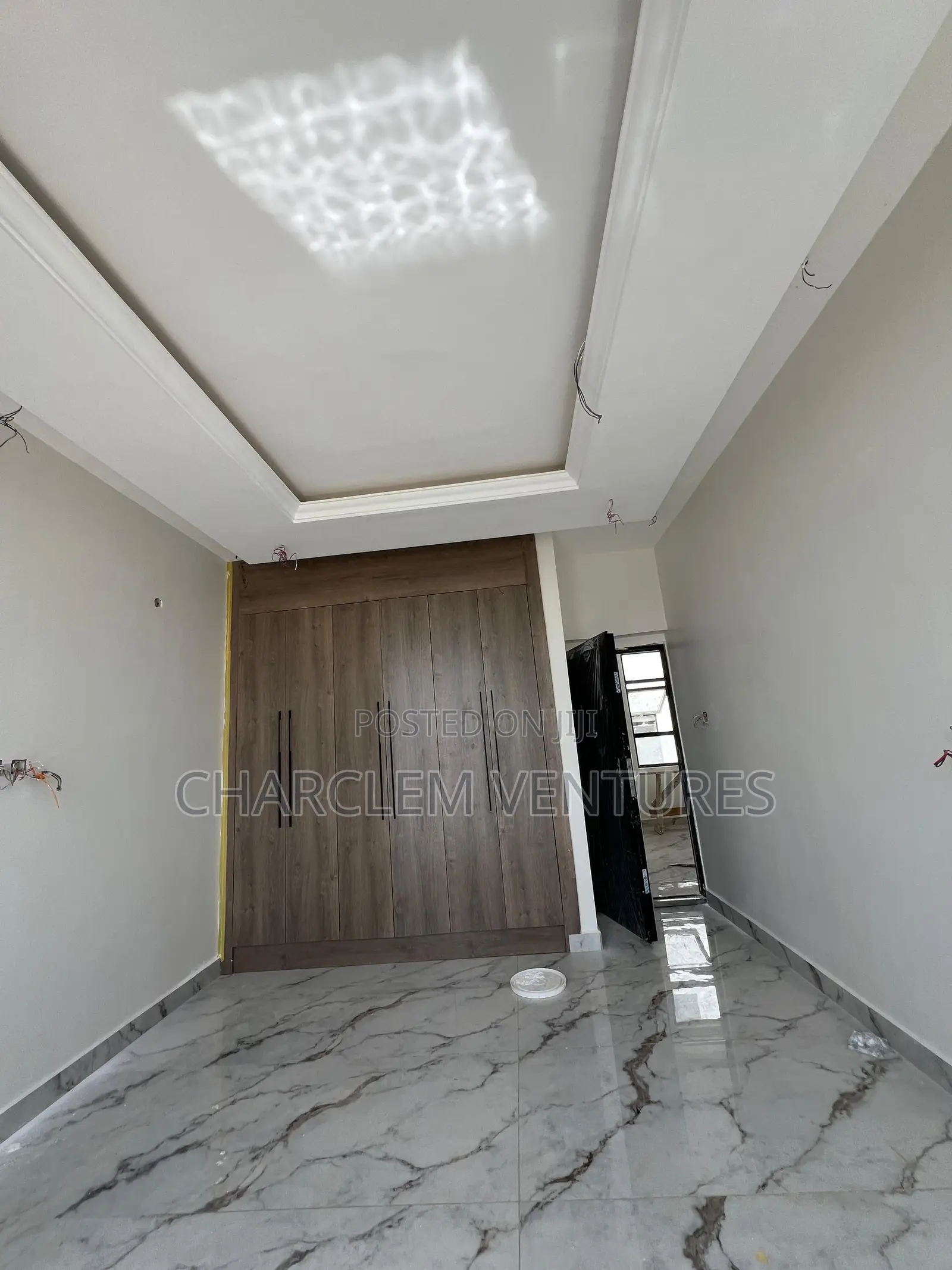 4bdrm Townhouse/Terrace in Charclem Ventures, Accra Metropolitan in Accra Metropolitan