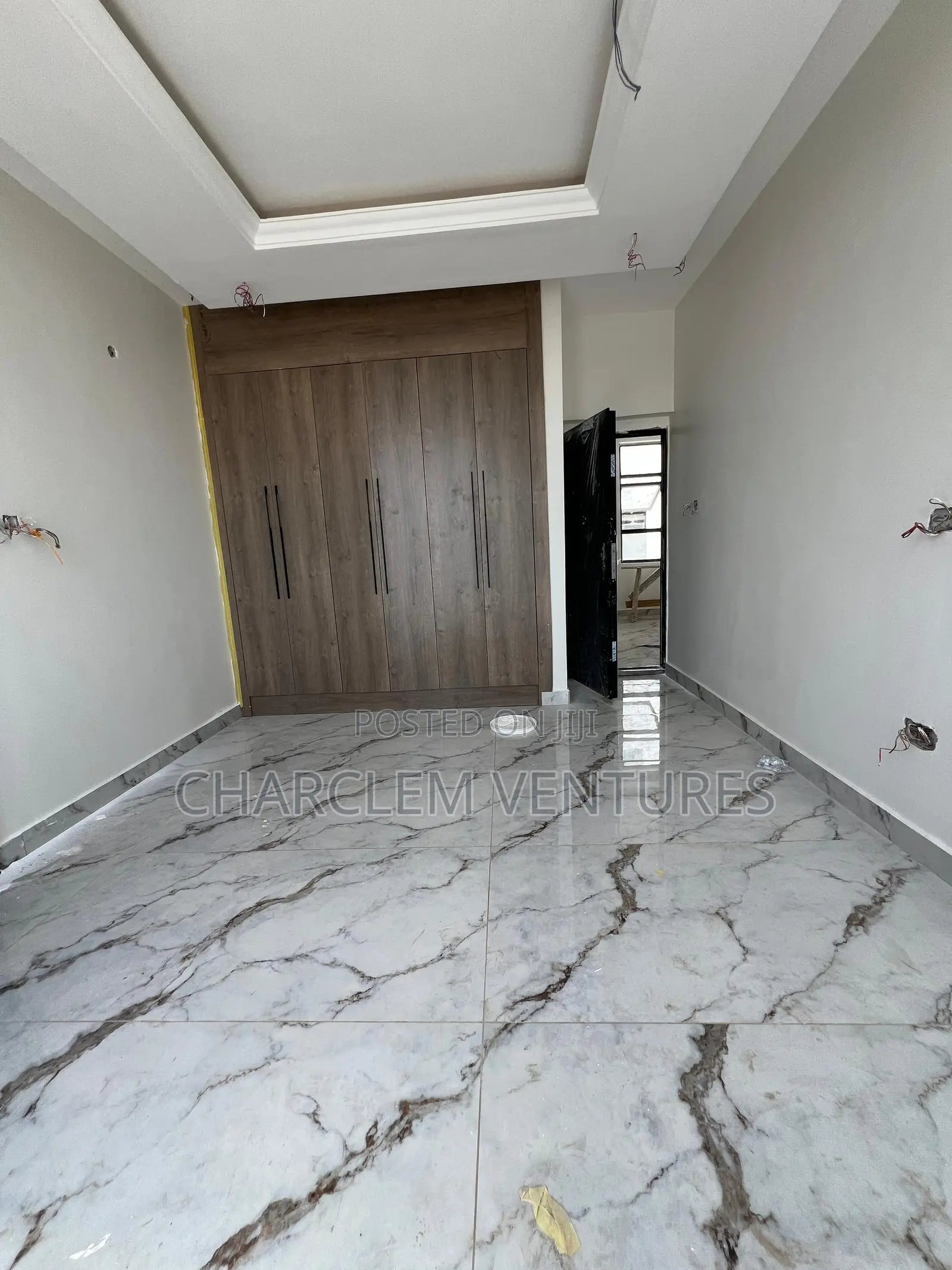 4bdrm Townhouse/Terrace in Charclem Ventures, Accra Metropolitan in Accra Metropolitan