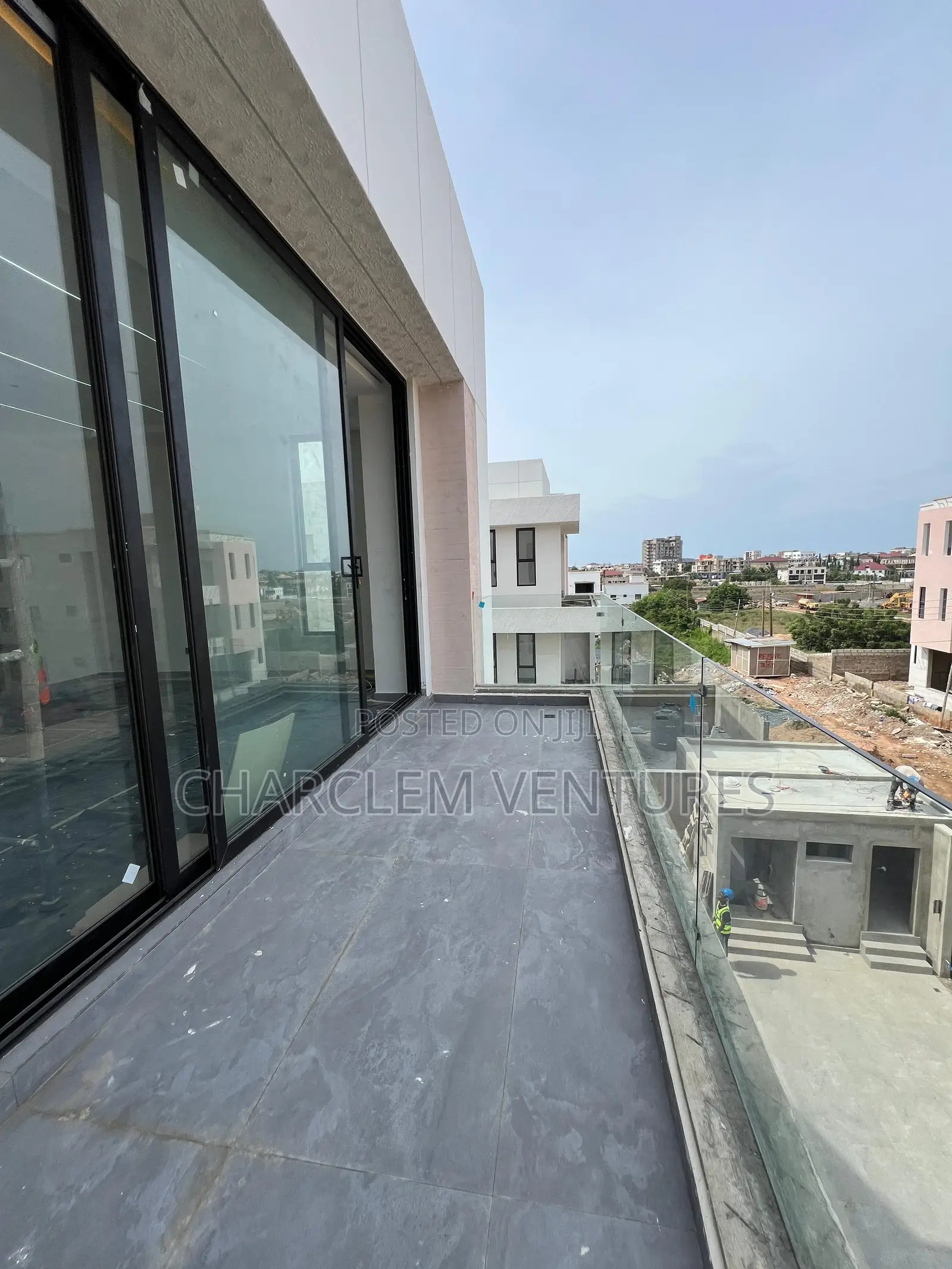 6bdrm House in Charclem Ventures, Accra Metropolitan for sale in Accra Metropolitan