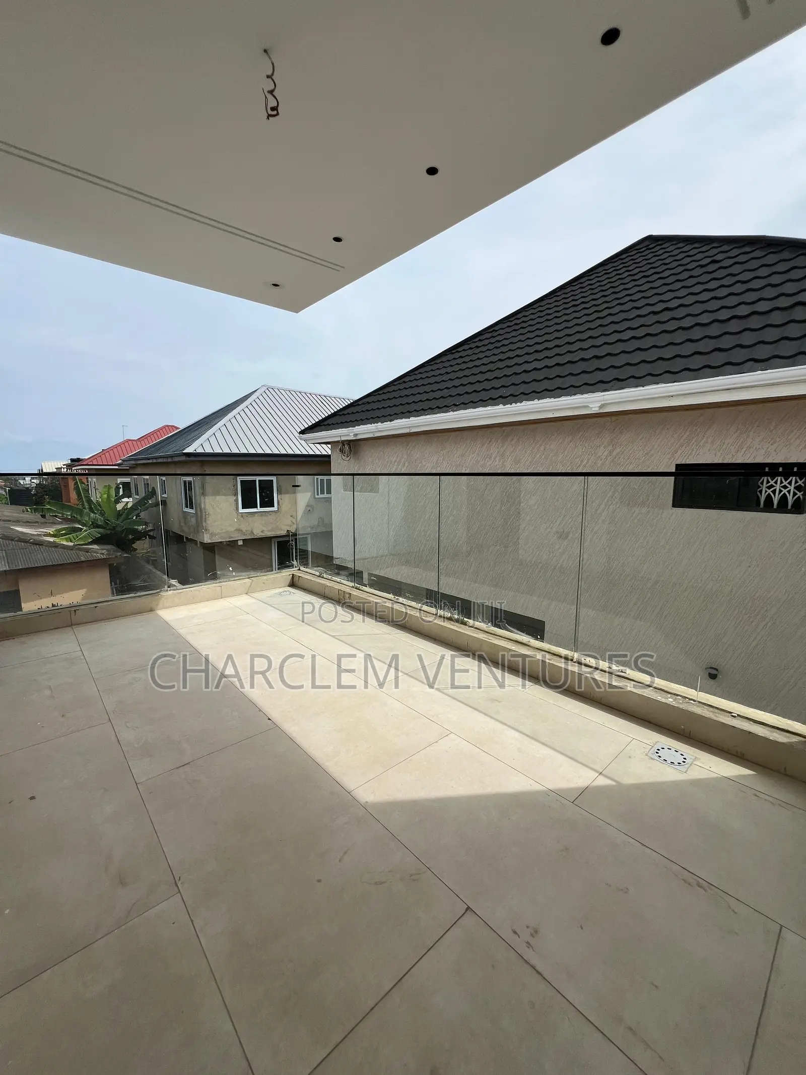 4bdrm House in Charclem Ventures, Accra Metropolitan for sale in Accra Metropolitan