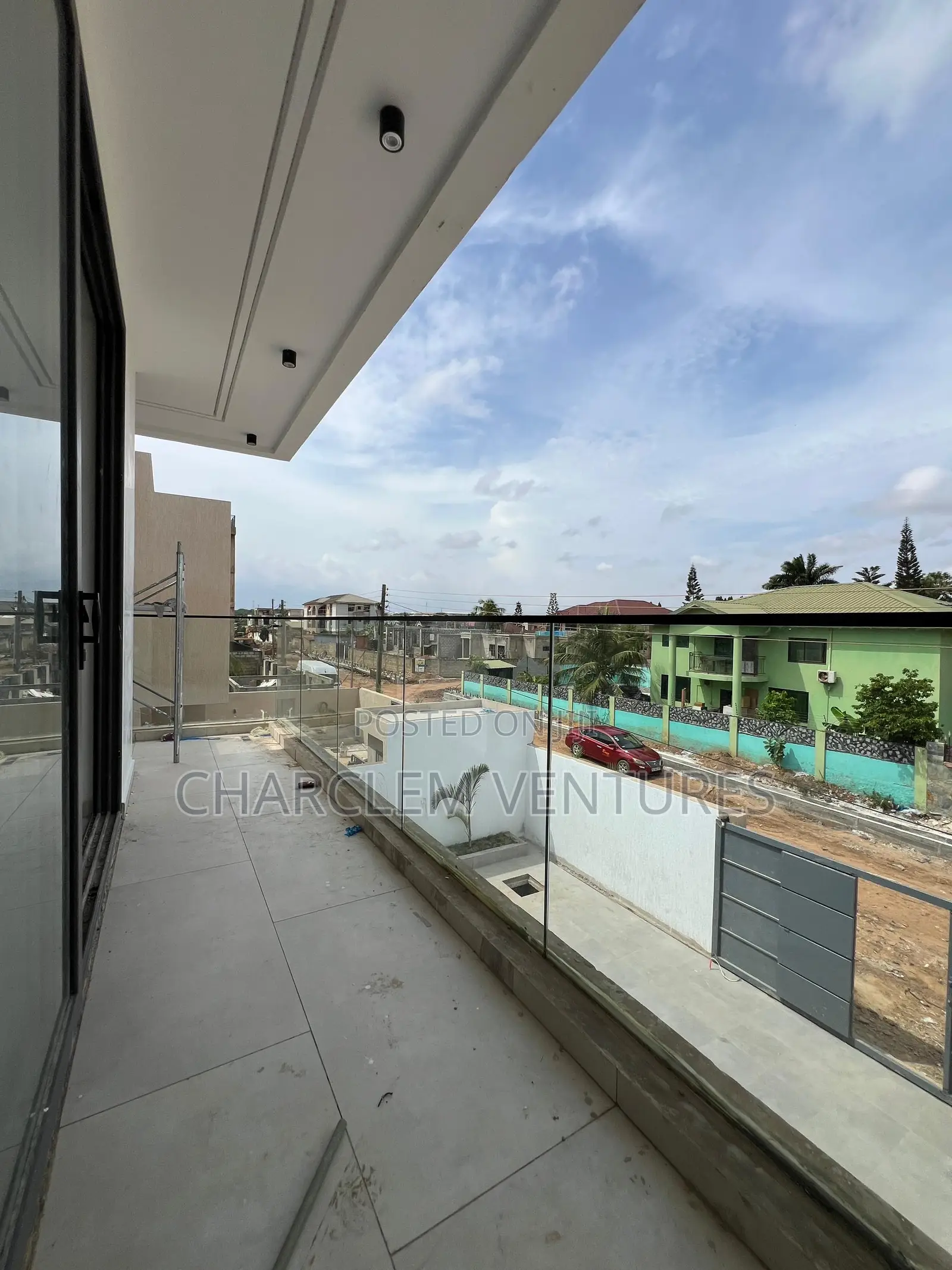 4bdrm House in Charclem Ventures, Accra Metropolitan for sale in Accra Metropolitan