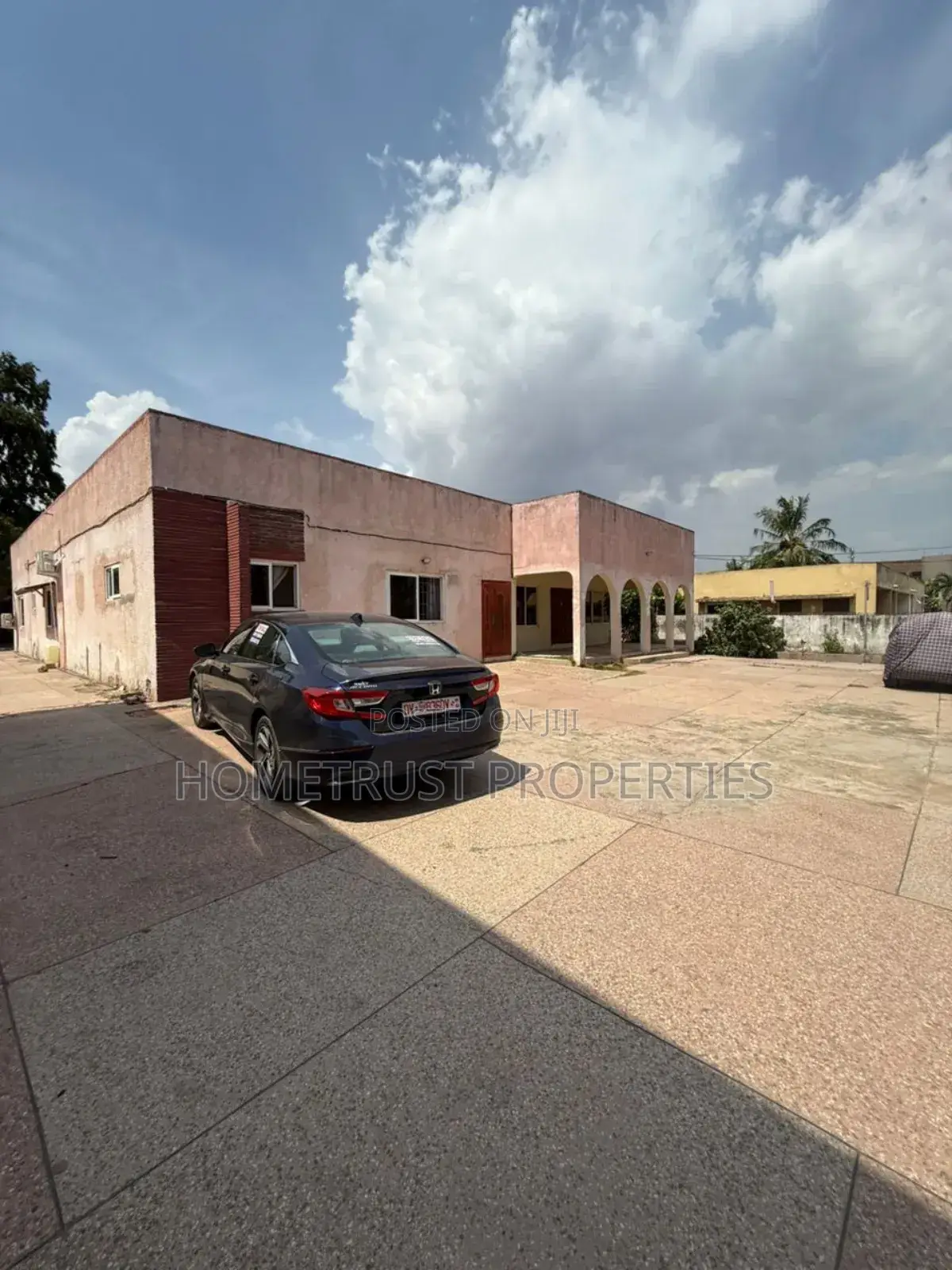 7bdrm House in Achimota Abc, Neoplan for sale in Neoplan