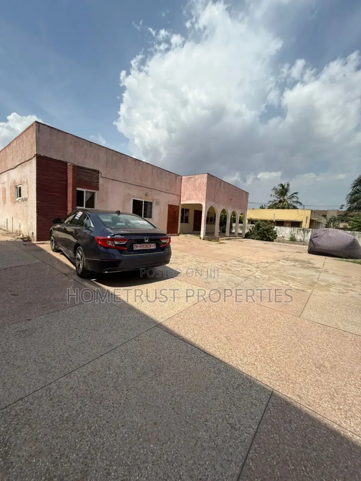 7bdrm House in Achimota Abc, Neoplan for sale in Neoplan