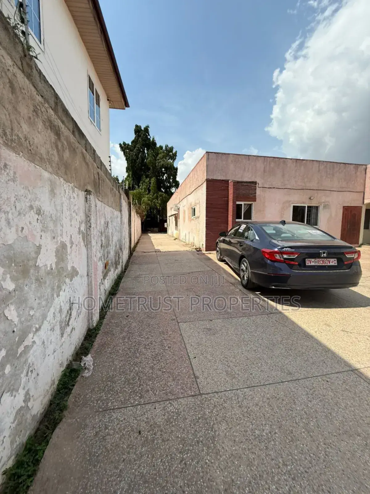 7bdrm House in Achimota Abc, Neoplan for sale in Neoplan