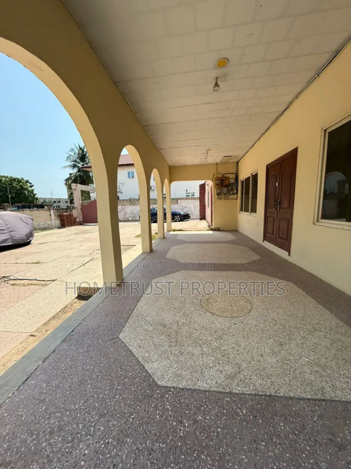 7bdrm House in Achimota Abc, Neoplan for sale in Neoplan