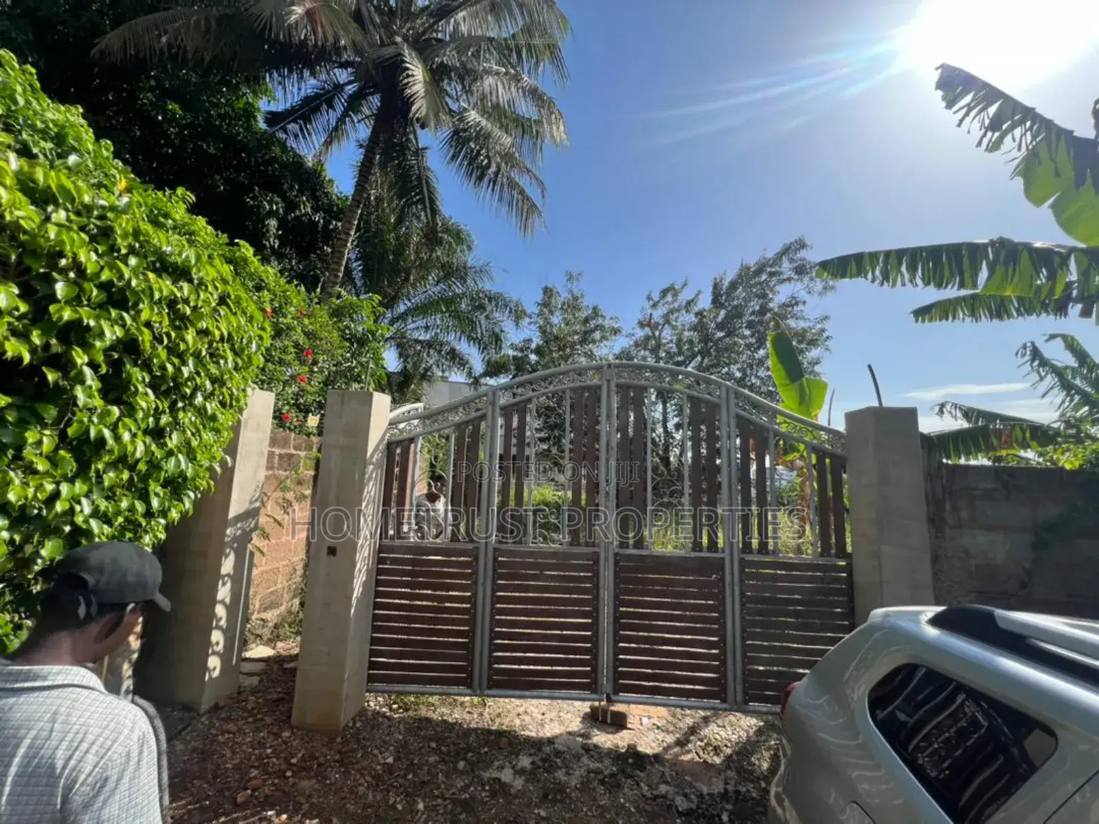 6bdrm House in Aburi Peduase for sale in Aburi