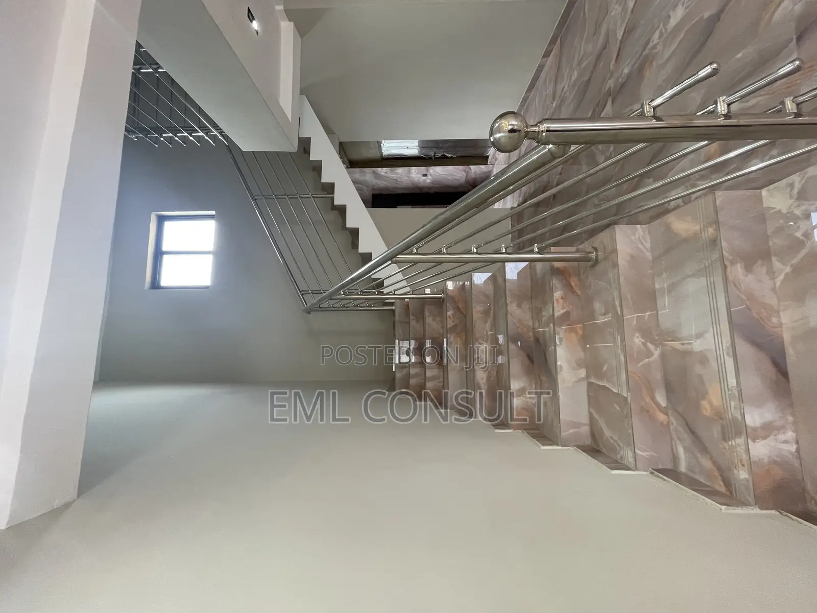 3bdrm Duplex in Eml Real Estate, Tseaddo for rent in Tseaddo