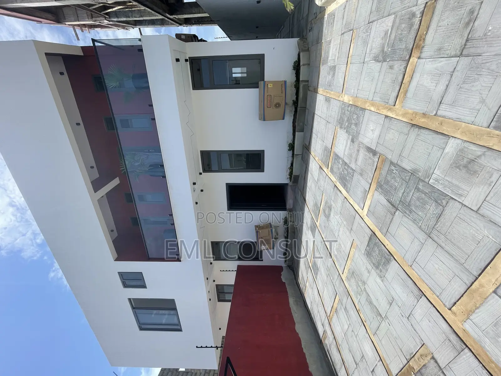 3bdrm Duplex in Eml Real Estate, Tseaddo for rent in Tseaddo