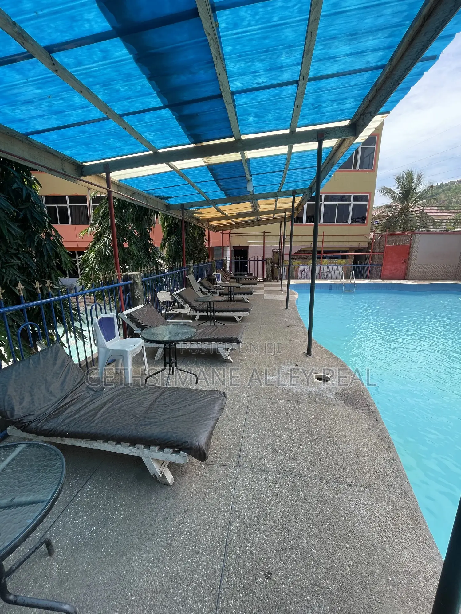 2bdrm Apartment in Gethsemeny Alley, West Hills Mall Area for rent in West Hills Mall Area