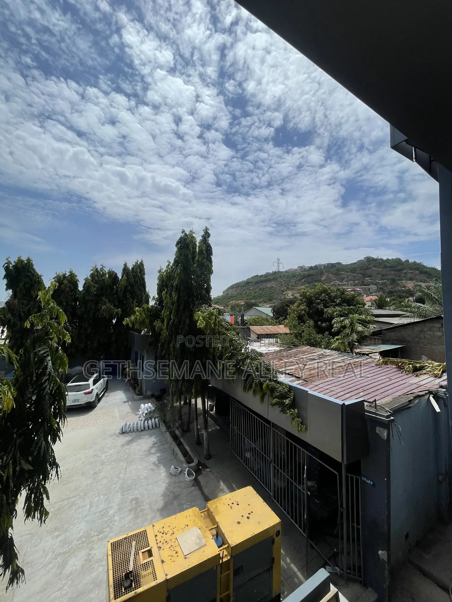 2bdrm Apartment in Gethsemeny Alley, West Hills Mall Area for rent in West Hills Mall Area
