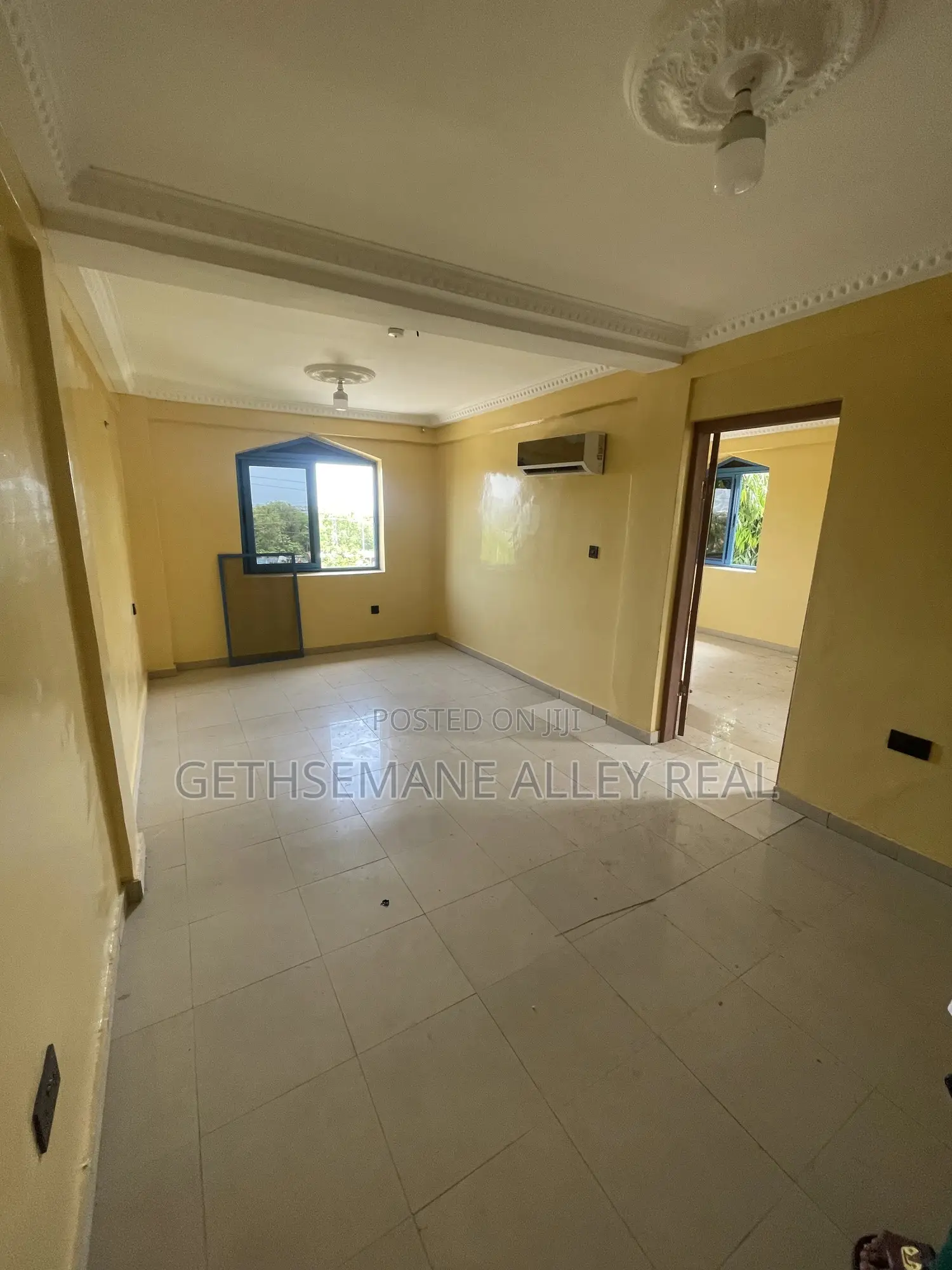 2bdrm Apartment in Gethsemeny Alley, West Hills Mall Area for rent in West Hills Mall Area