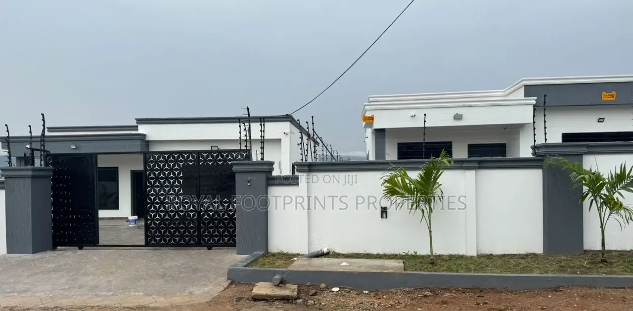 3bdrm House in Royal Footprints, Accra Metropolitan for sale in Accra Metropolitan