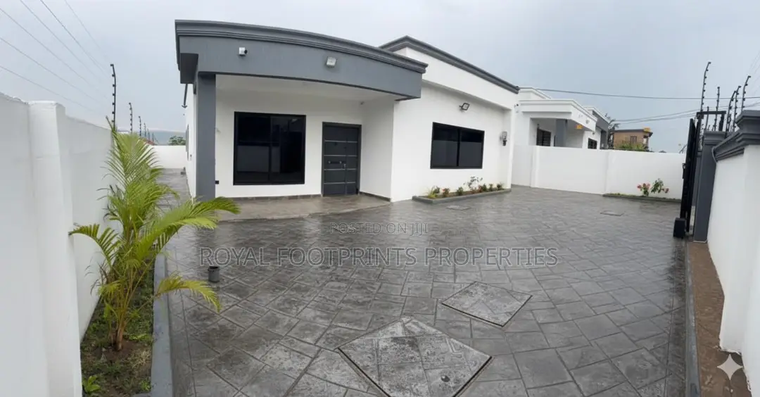 3bdrm House in Royal Footprints, Accra Metropolitan for sale in Accra Metropolitan