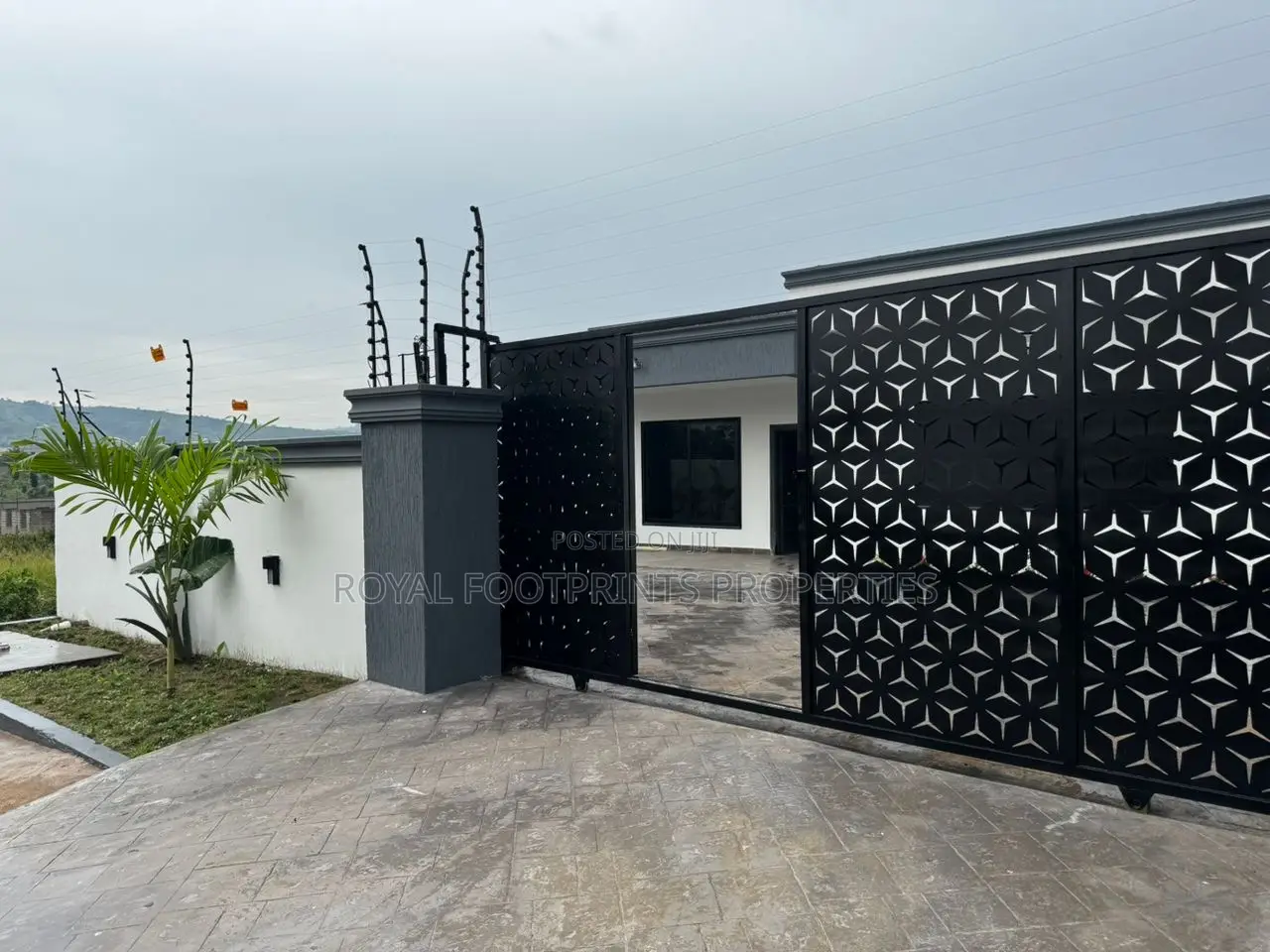 3bdrm House in Royal Footprints, Accra Metropolitan for sale in Accra Metropolitan