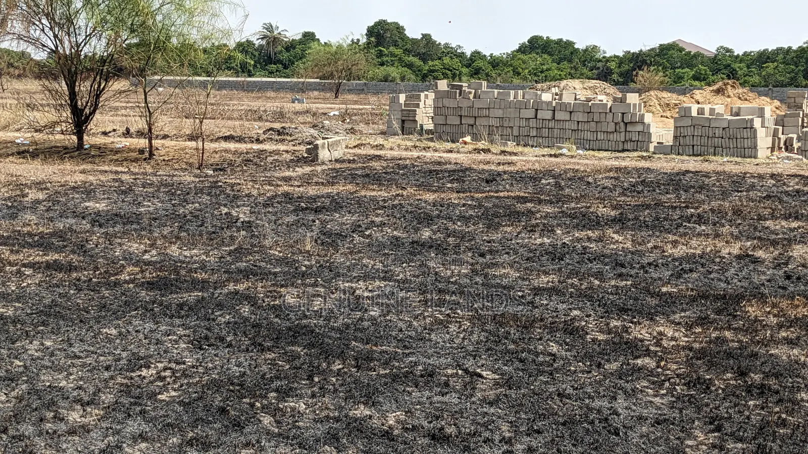 Title Land Residential for Sale in Tsopoli. in Accra Metropolitan