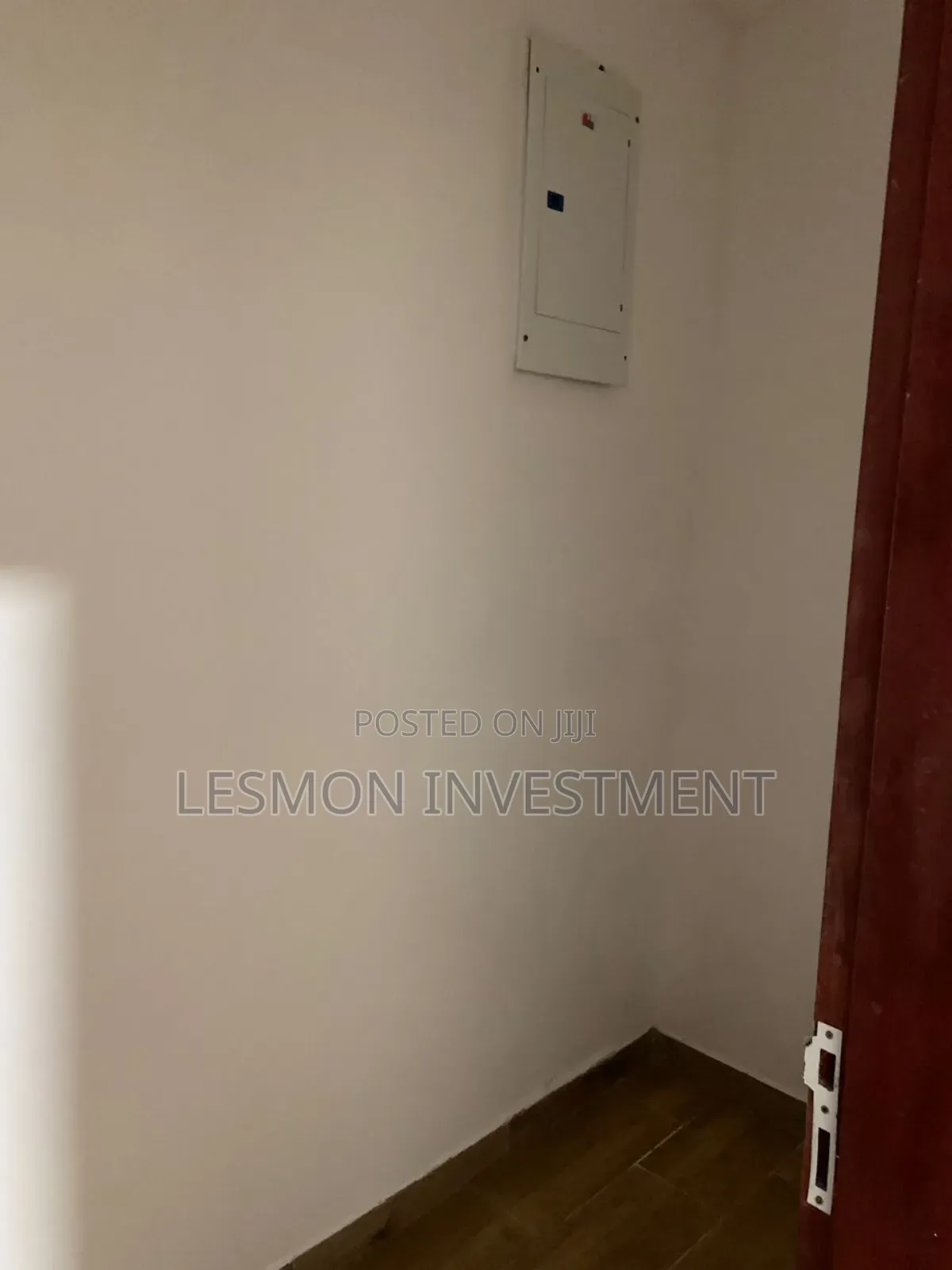 4bdrm Duplex in Lesmon Investment, Papaye for rent in Papaye