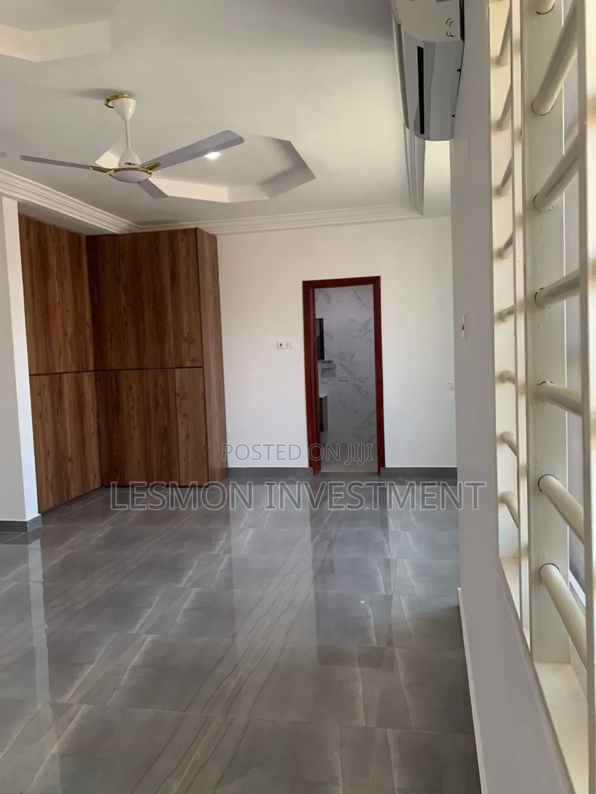 4bdrm Duplex in Lesmon Investment, Papaye for rent in Papaye